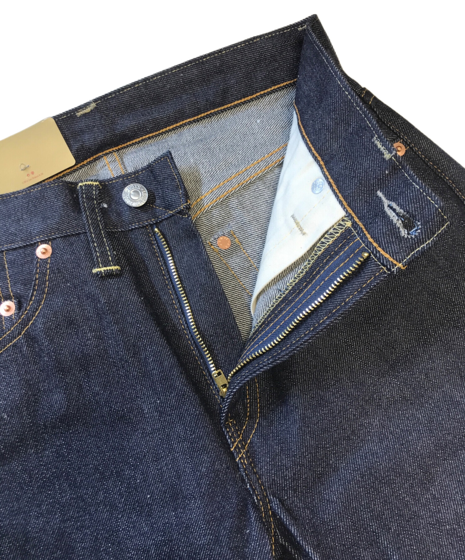 中古・古着通販】LEVI'S VINTAGE CLOTHING (リーバイス ビンテージ