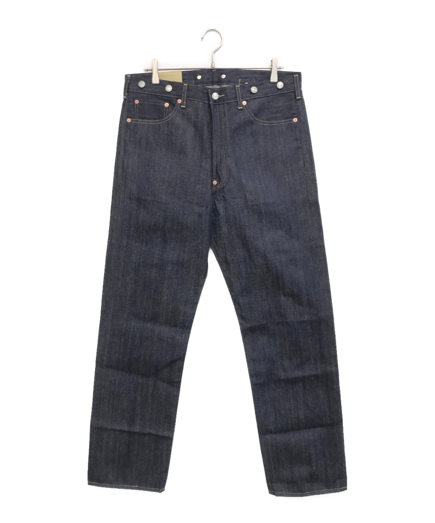 リーバイスビンテージクロージング　デニムパンツ　34　インディゴ 中古・古着通販】LEVI'S VINTAGE CLOTHING (リーバイス ビンテージ