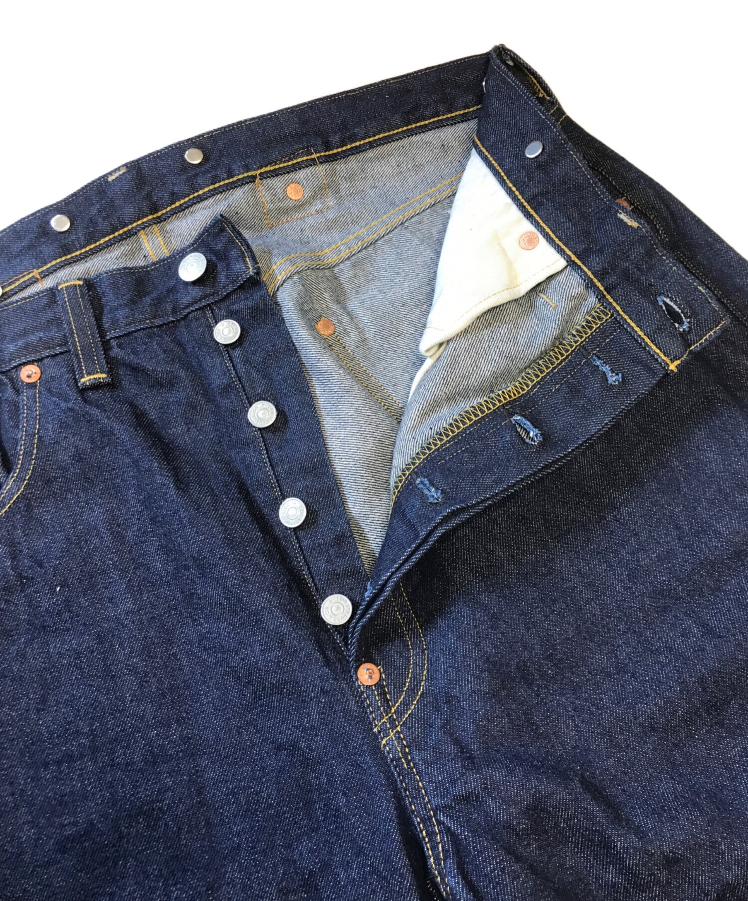 中古・古着通販】LEVI'S VINTAGE CLOTHING (リーバイス ビンテージ