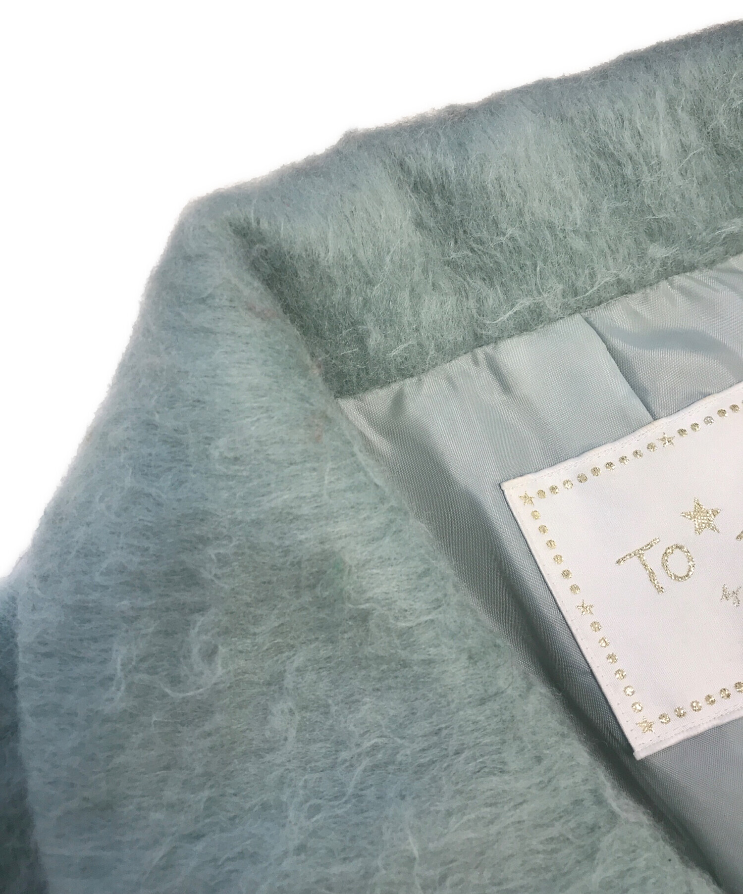 中古・古着通販】To b. by agnes b. (トゥービー バイ アニエスベー 中古・古着通販】To b. by agnes b. (トゥービー バイ アニエスベー