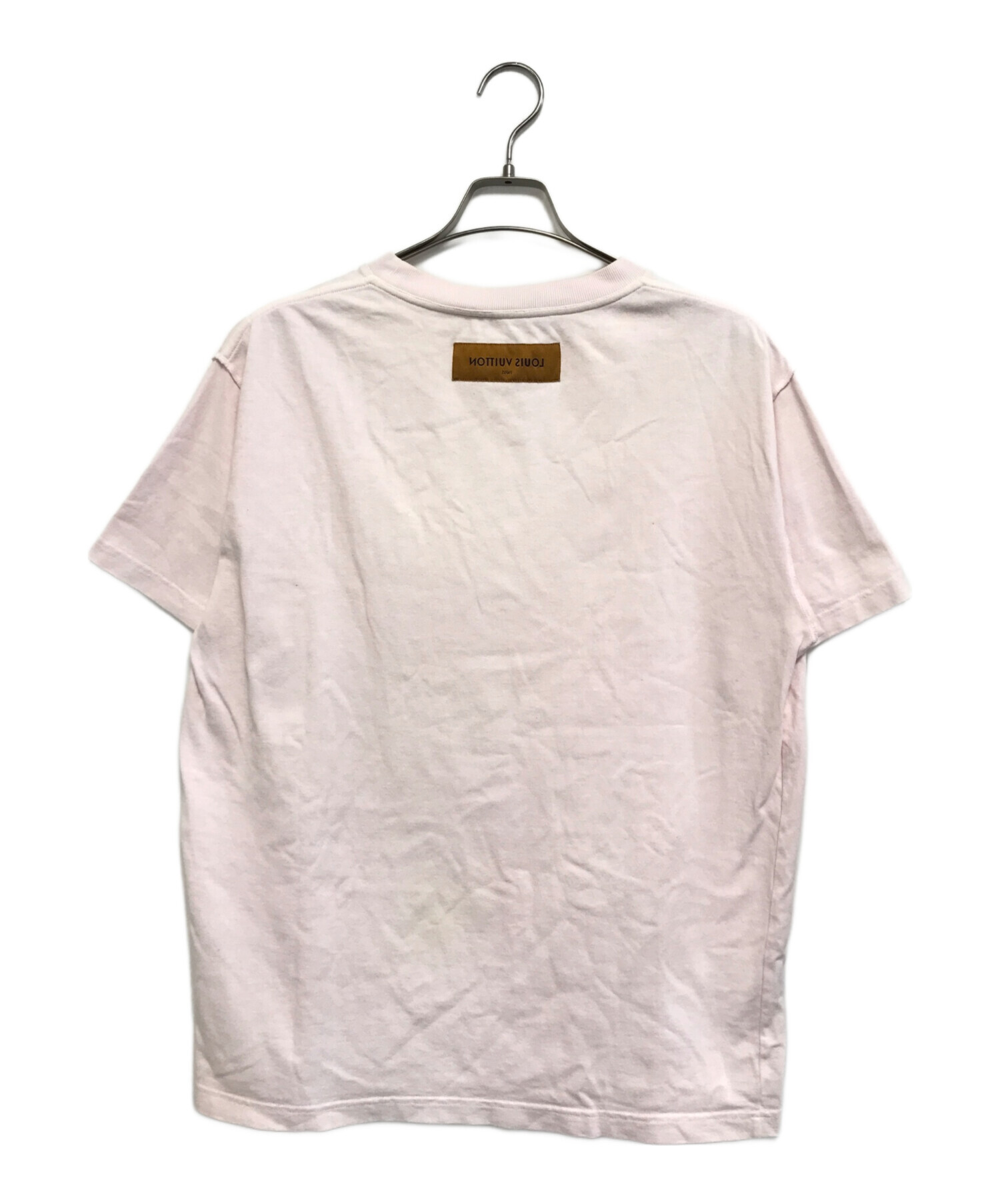 中古・古着通販】LOUIS VUITTON (ルイ ヴィトン) インサイドアウト 
