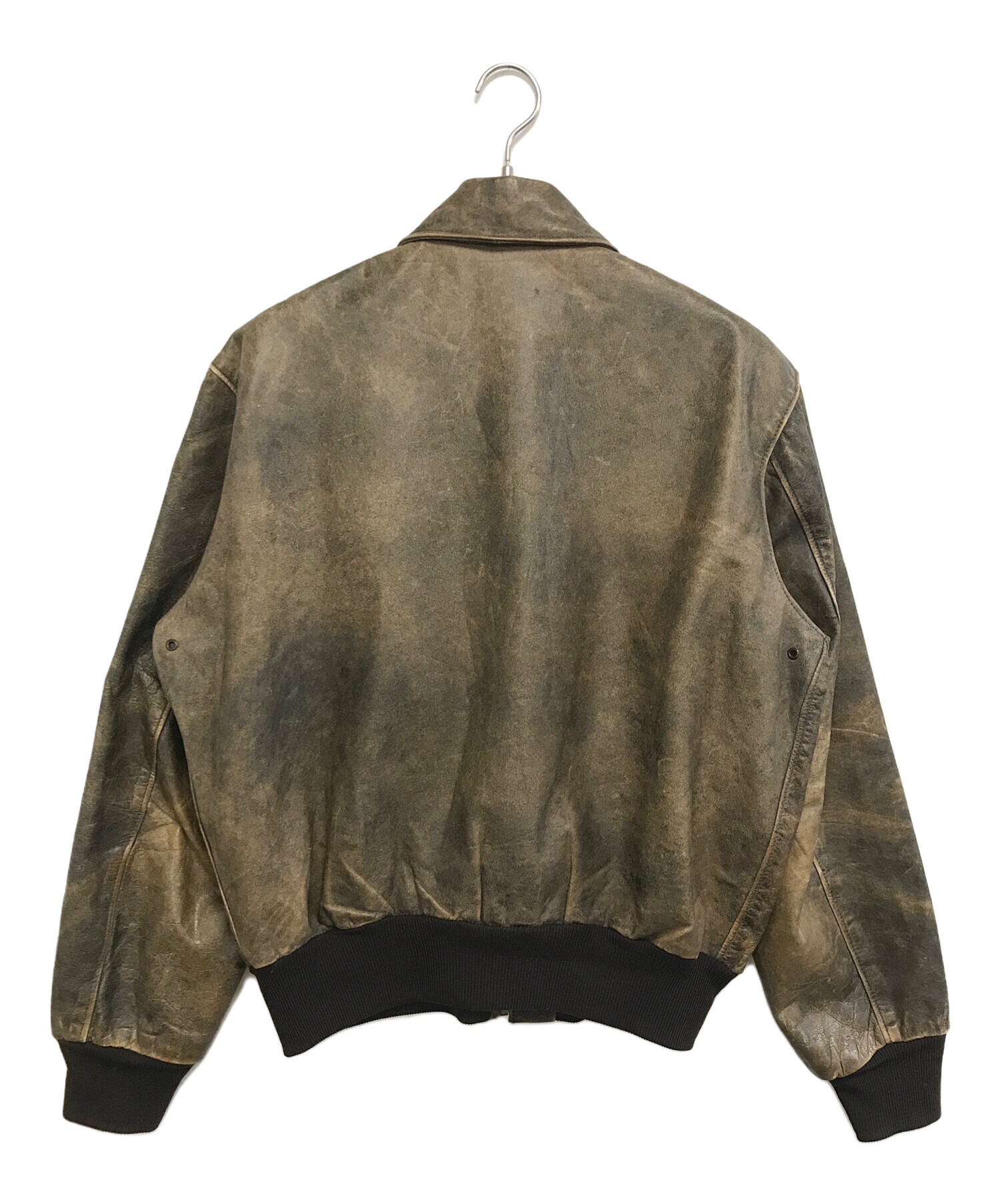 中古・古着通販】BANANA REPUBLIC (バナナリパブリック) A-2 TYPE