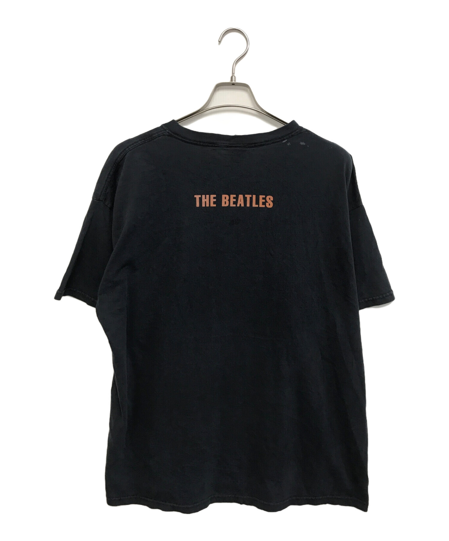 中古・古着通販】バンドTシャツ (バンドTシャツ) 00s THE BEATLES(ザ