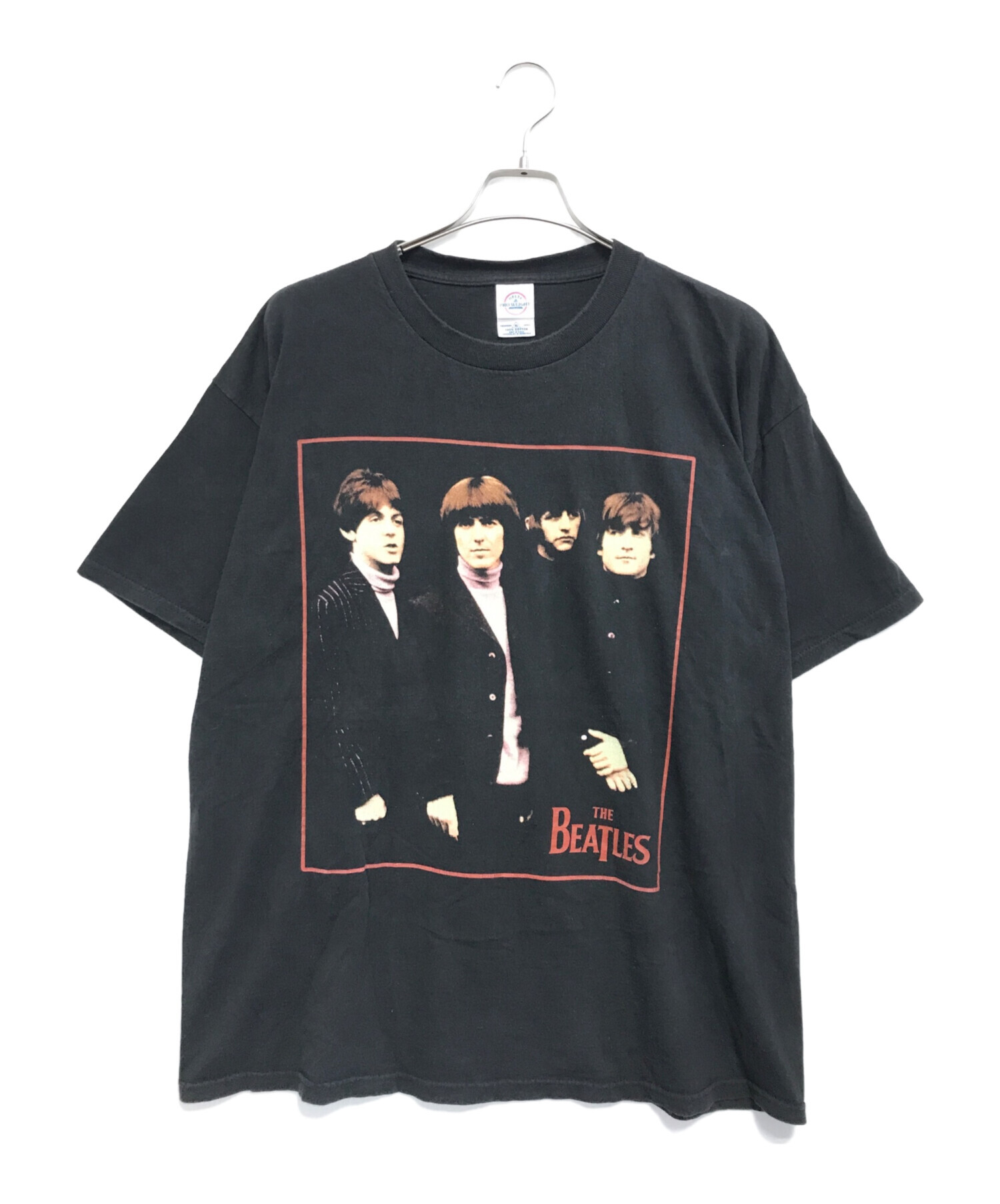 中古・古着通販】DELTA (デルタ) 00s BEATLES(ビートルズ)アーティスト