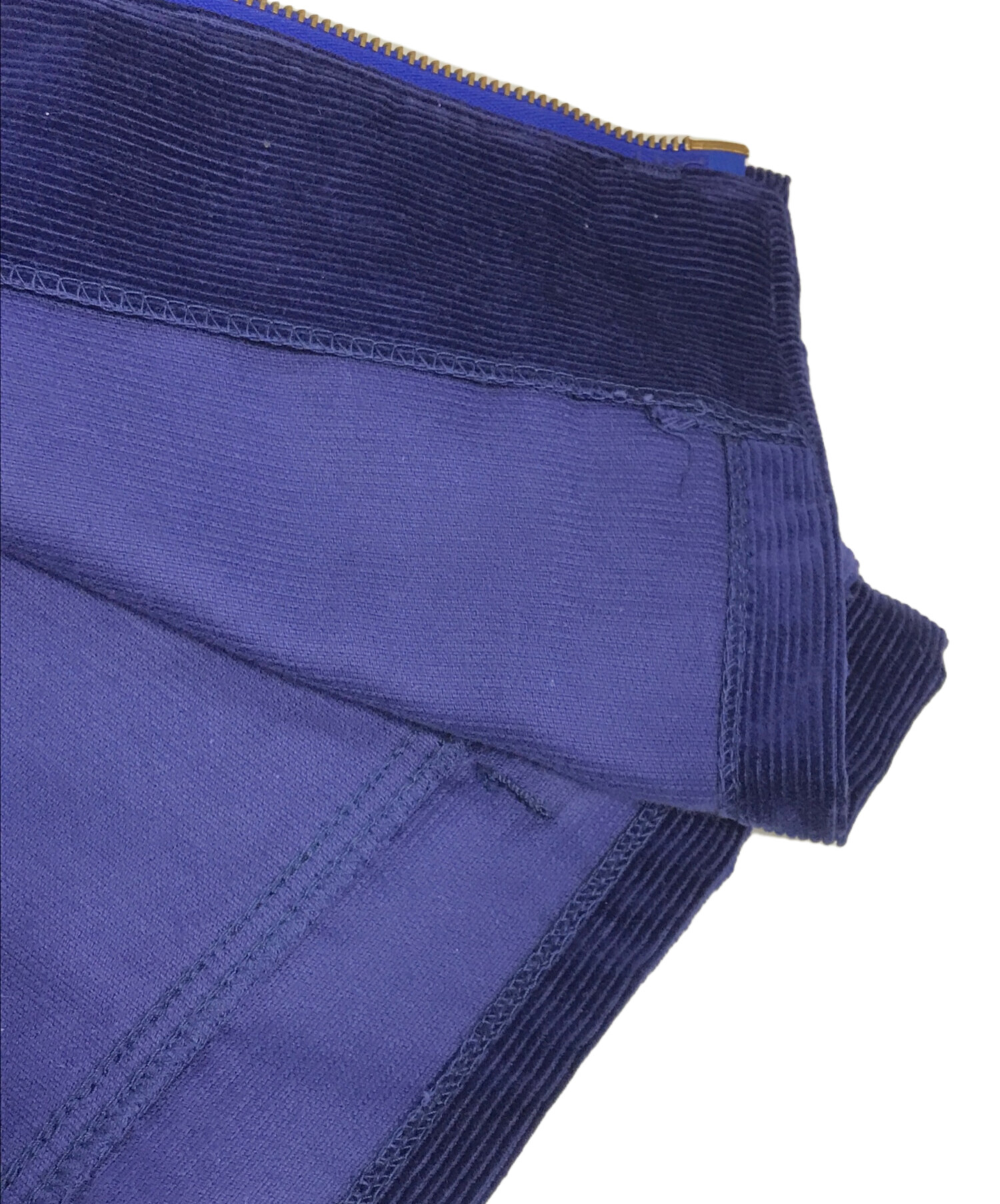 中古・古着通販】VINTAGE (ヴィンテージ) FFAジャケット ネイビー