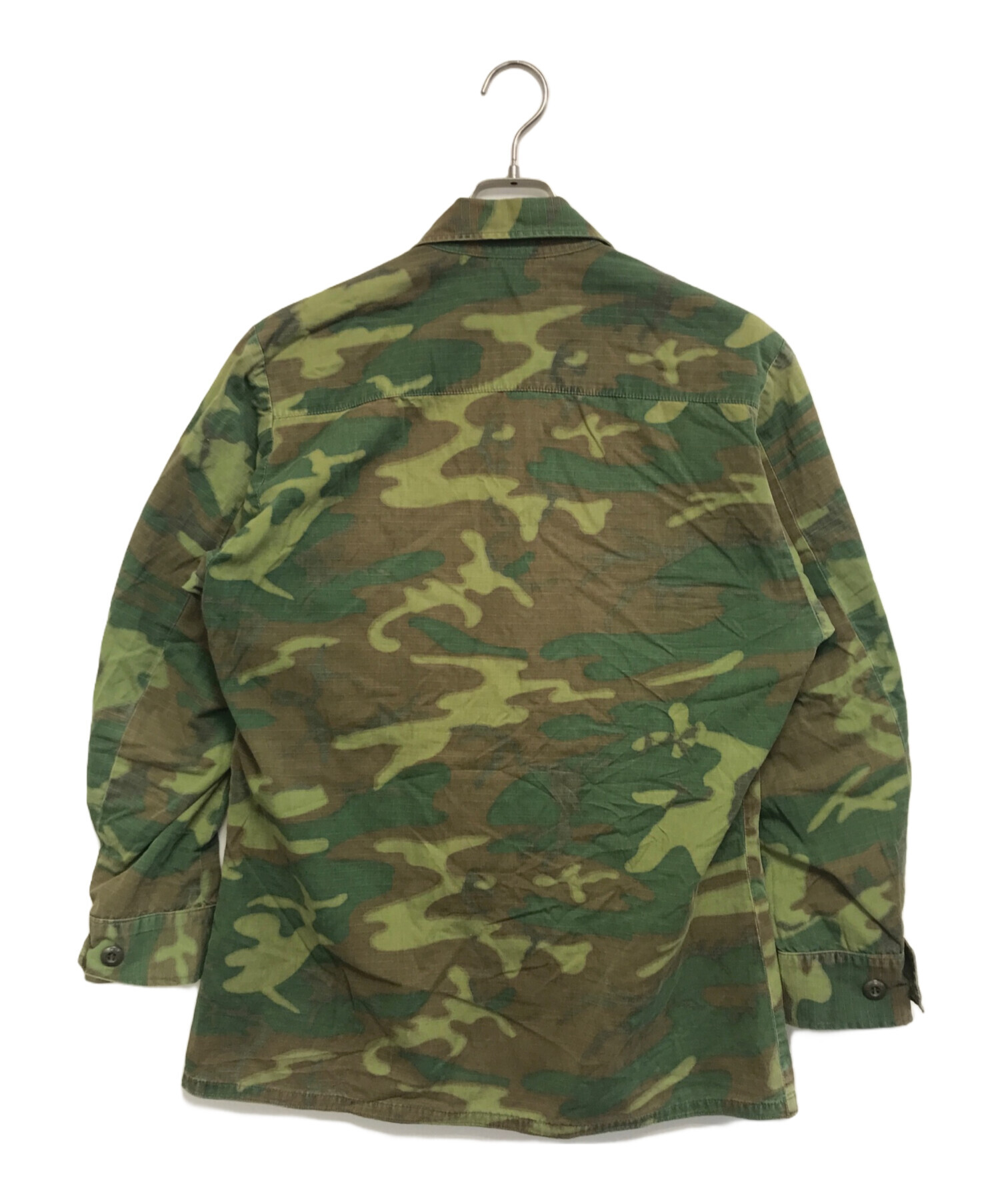 中古・古着通販】VINTAGE MILITARY (ヴィンテージ ミリタリー) US ARMY