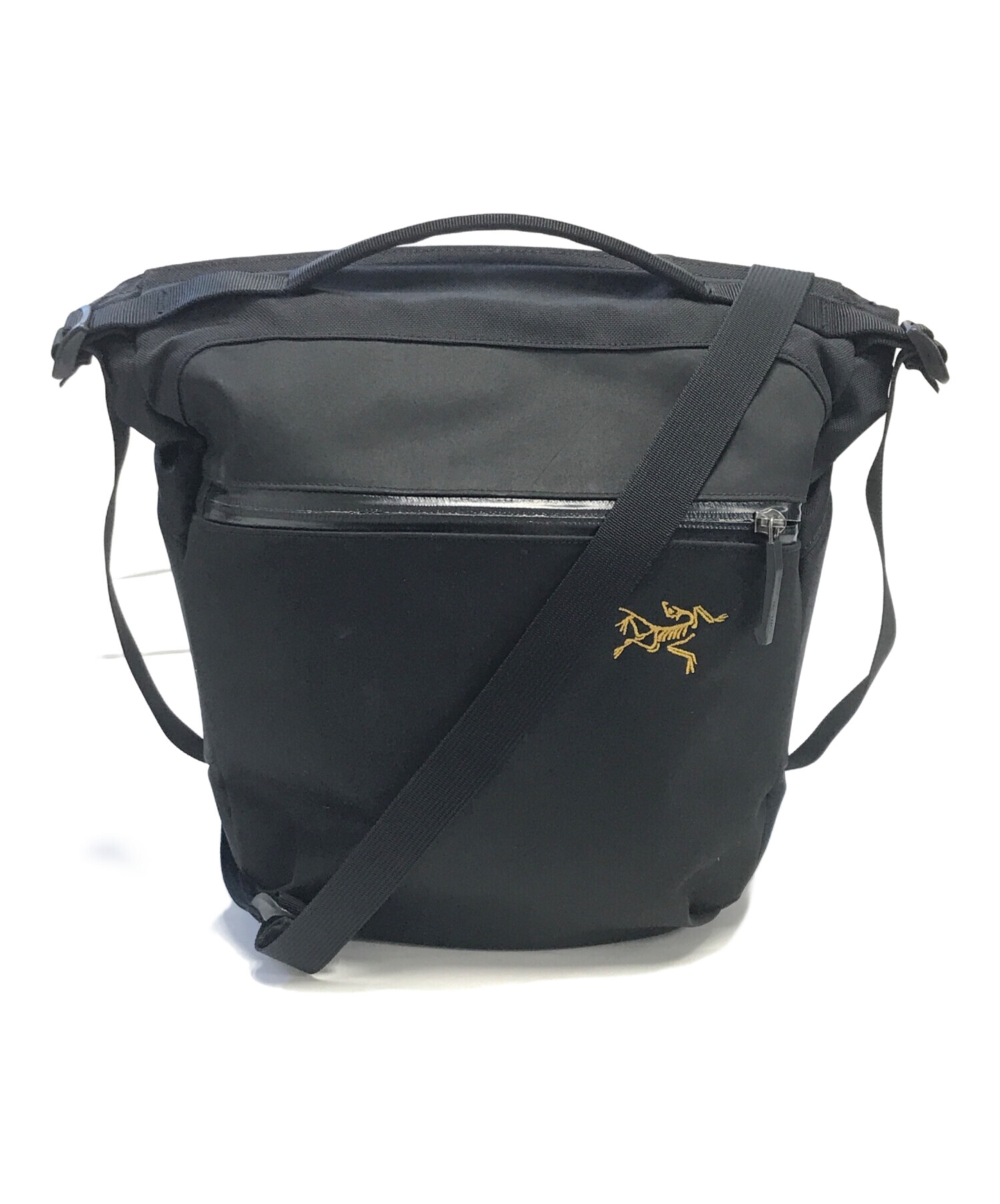 yanpiconpi様　3点おまとめ売り 中古・古着通販】ARC'TERYX (アークテリクス) アロー8 ショルダー