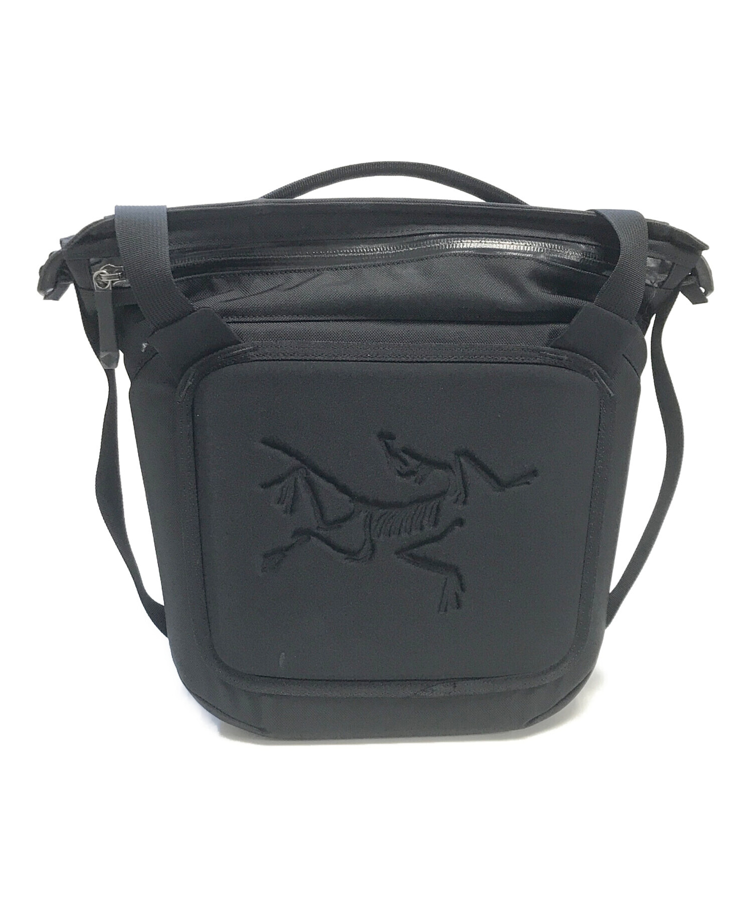 中古・古着通販】ARC'TERYX (アークテリクス) アロー8 ショルダー