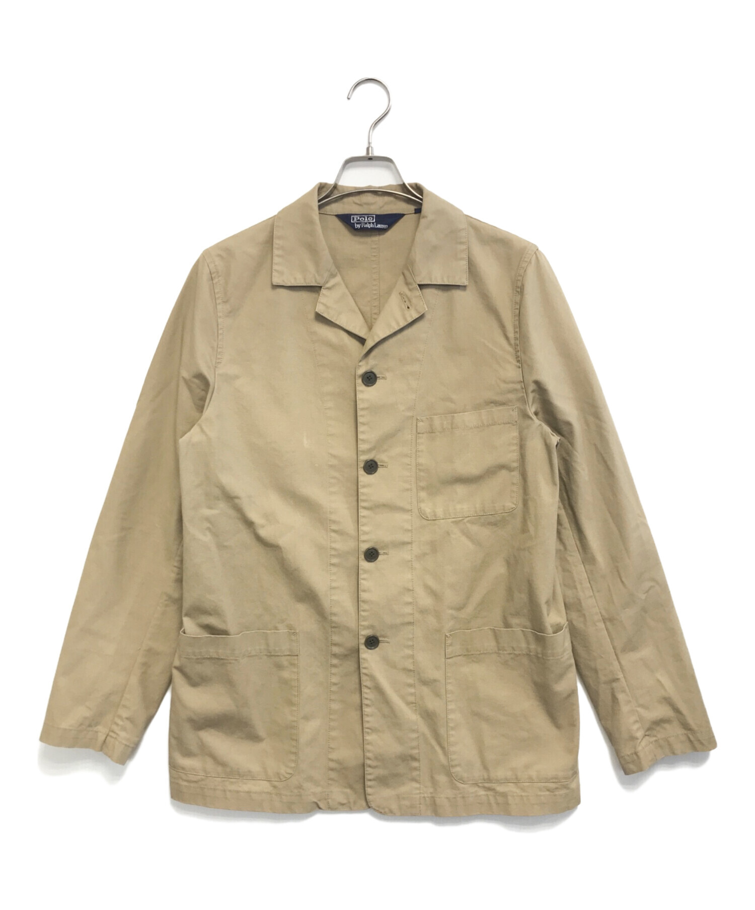 【美品】ラルフローレン　ジャケット 中古・古着通販】POLO RALPH LAUREN (ポロ・ラルフローレン) M41-TYPE