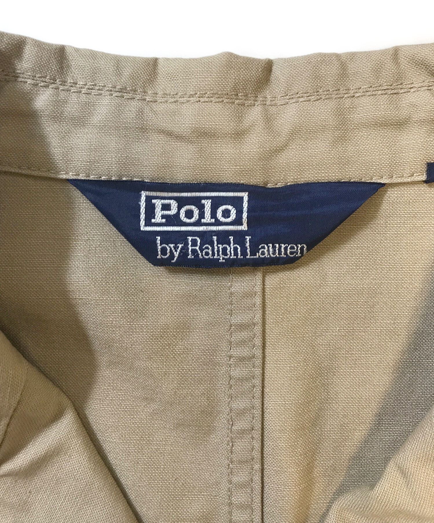 中古・古着通販】POLO RALPH LAUREN (ポロ・ラルフローレン) M41-TYPE