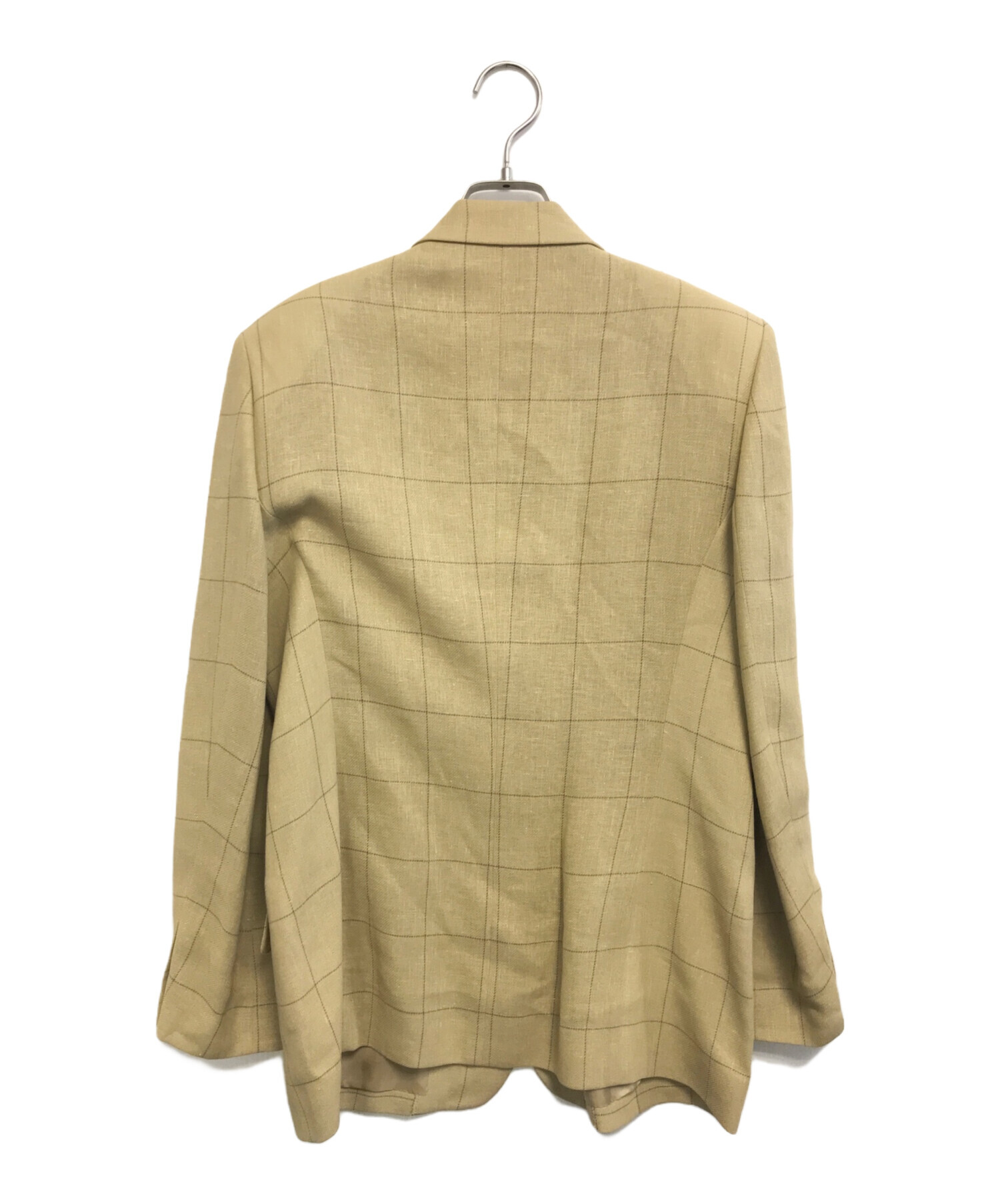 中古・古着通販】Burberry's (バーバリー) 3Bテーラードジャケット