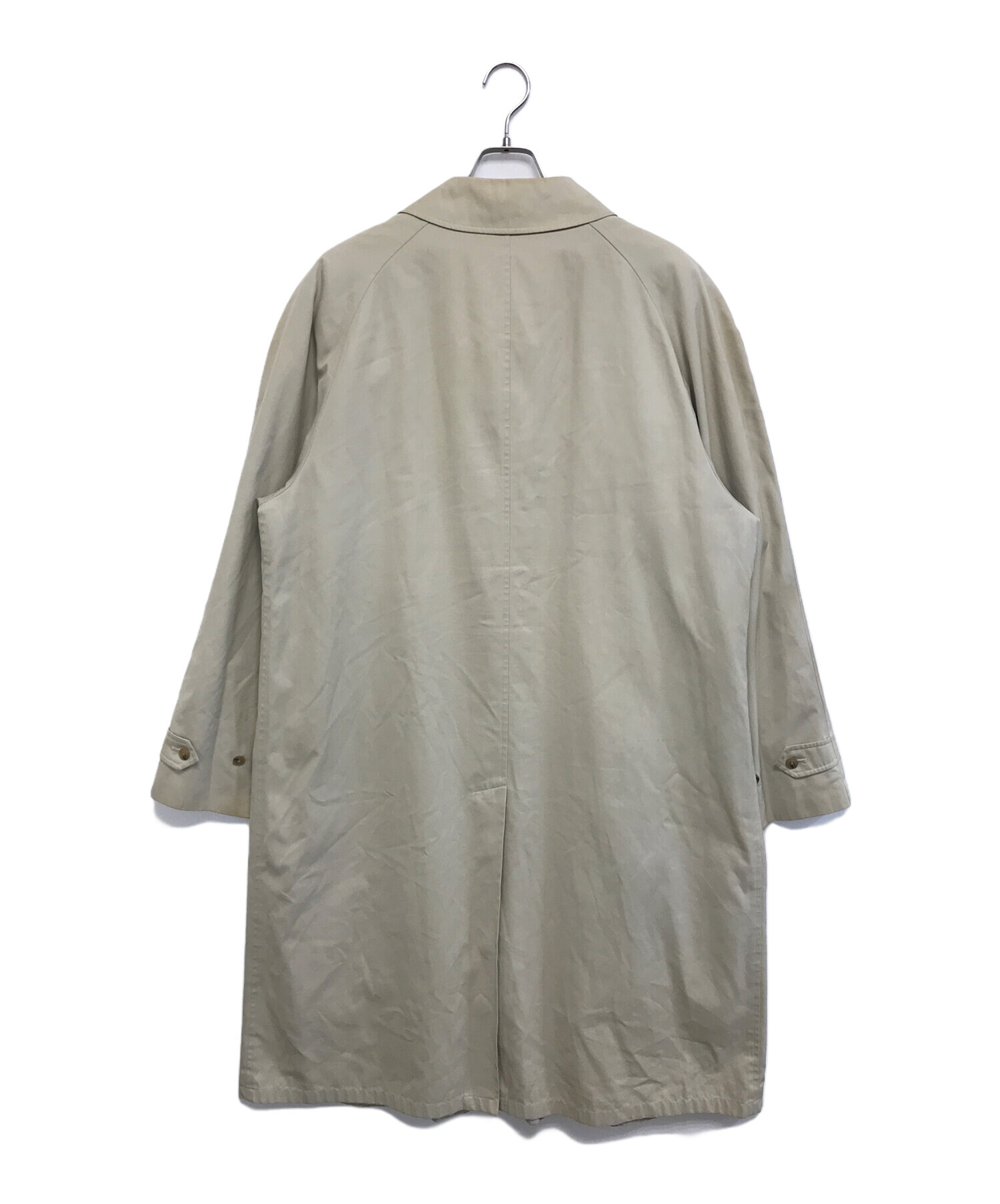 中古・古着通販】BURBERRY LONDON (バーバリーロンドン) ライナー付き
