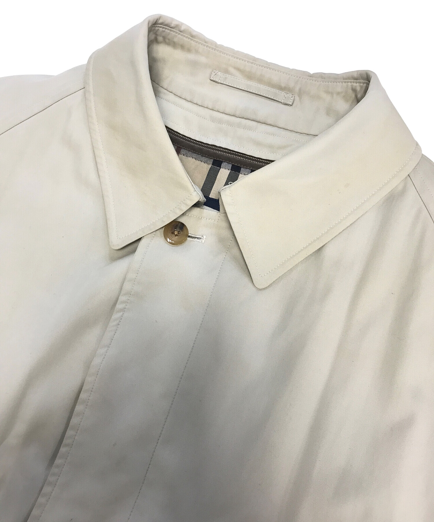 中古・古着通販】BURBERRY LONDON (バーバリーロンドン) ライナー付き