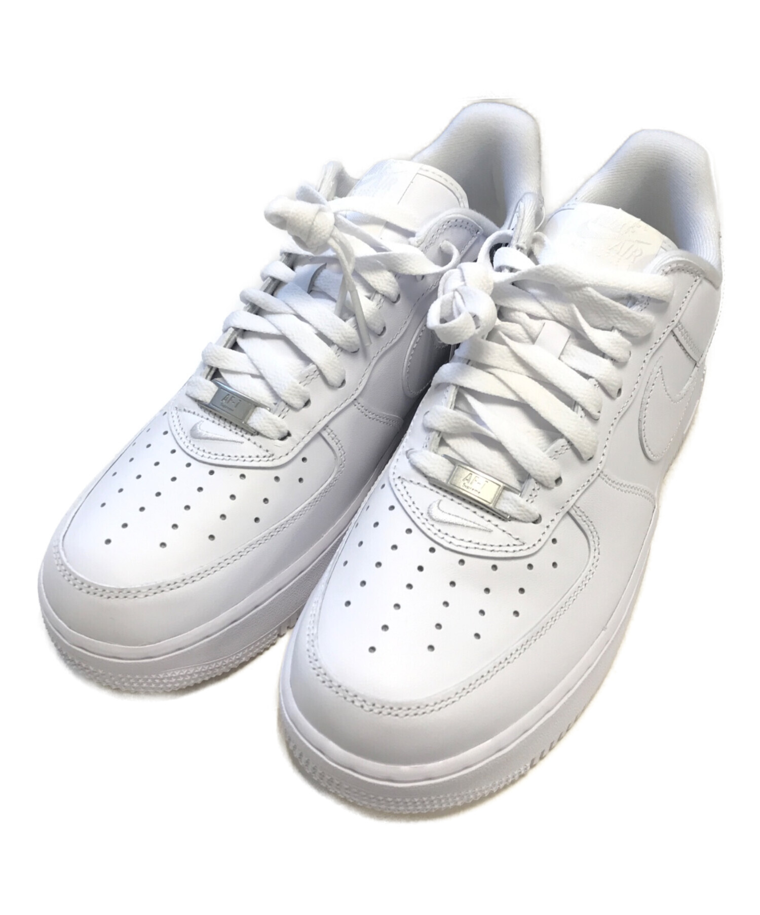 中古・古着通販】NIKE (ナイキ) SUPREME (シュプリーム) Nike Air 