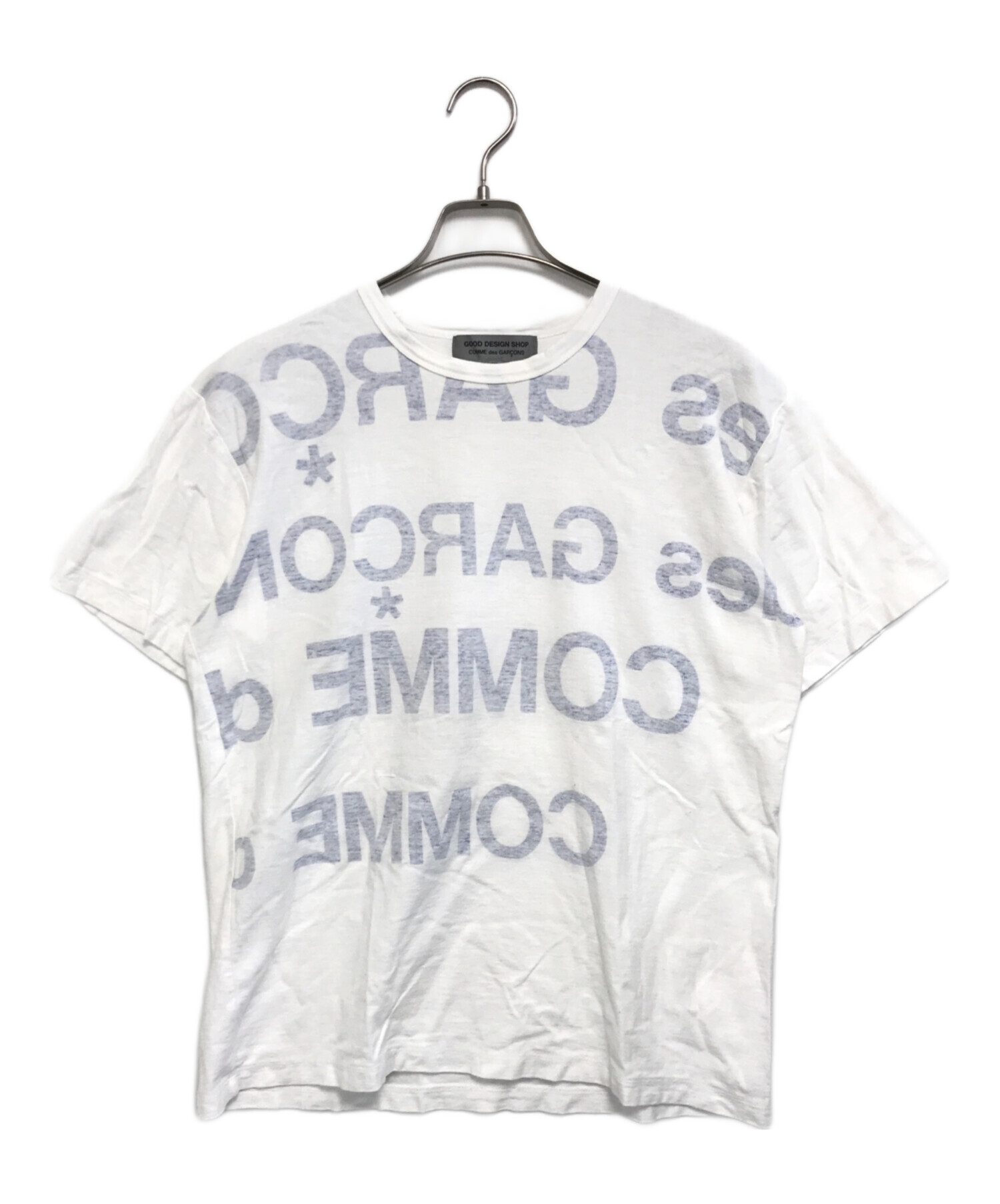 COMME des GARCONS COMME des GARCONS 【古着】【中古】 中古・古着通販】COMME des GARCONS GOOD DESIGN SHOP