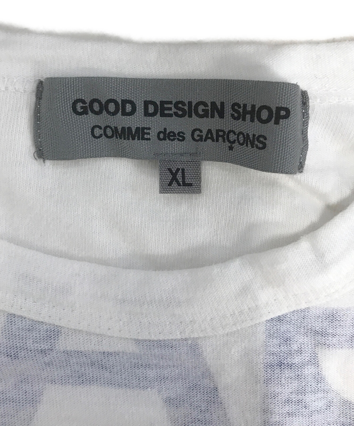 中古・古着通販】COMME des GARCONS GOOD DESIGN SHOP 