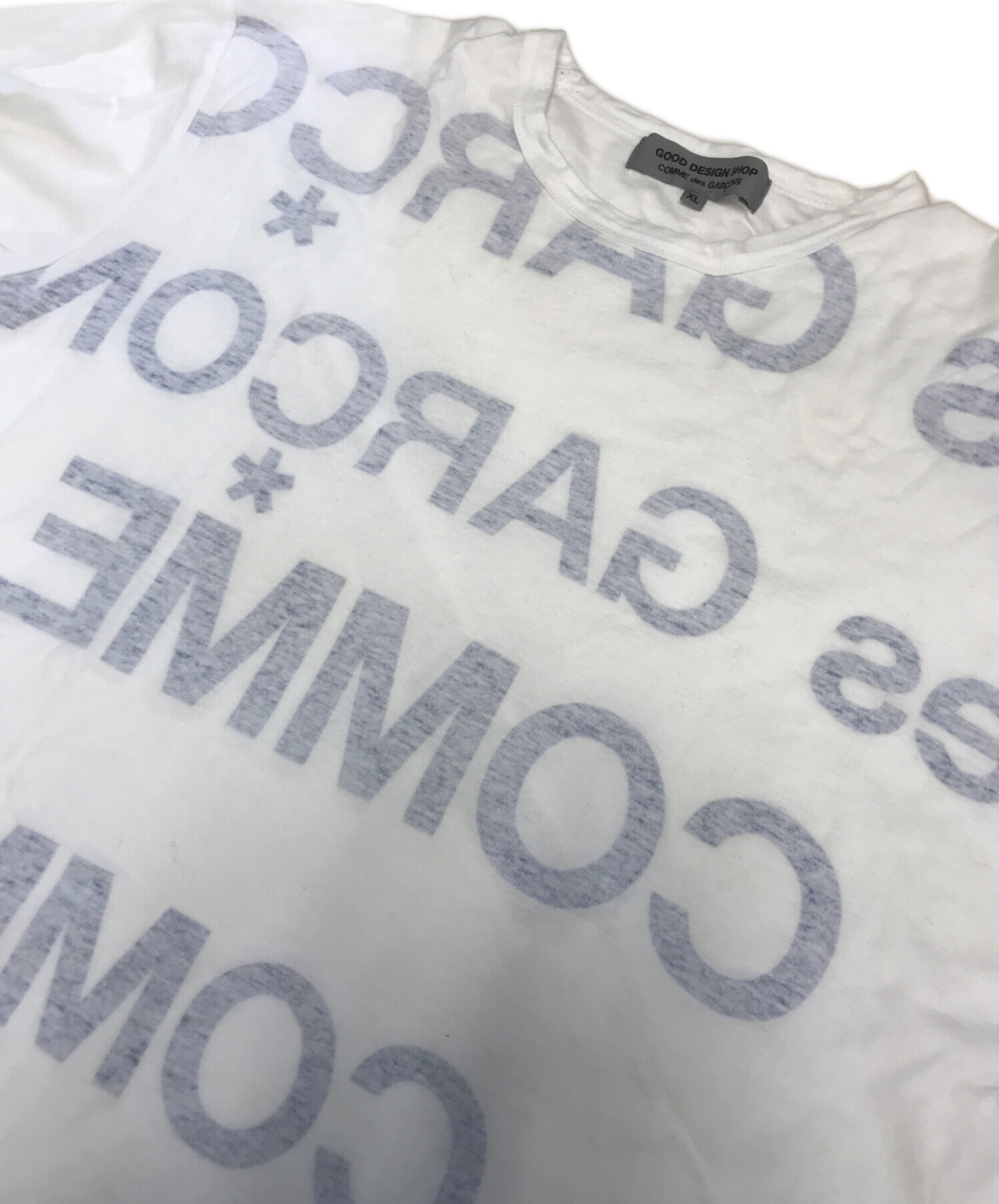 中古・古着通販】COMME des GARCONS GOOD DESIGN SHOP 