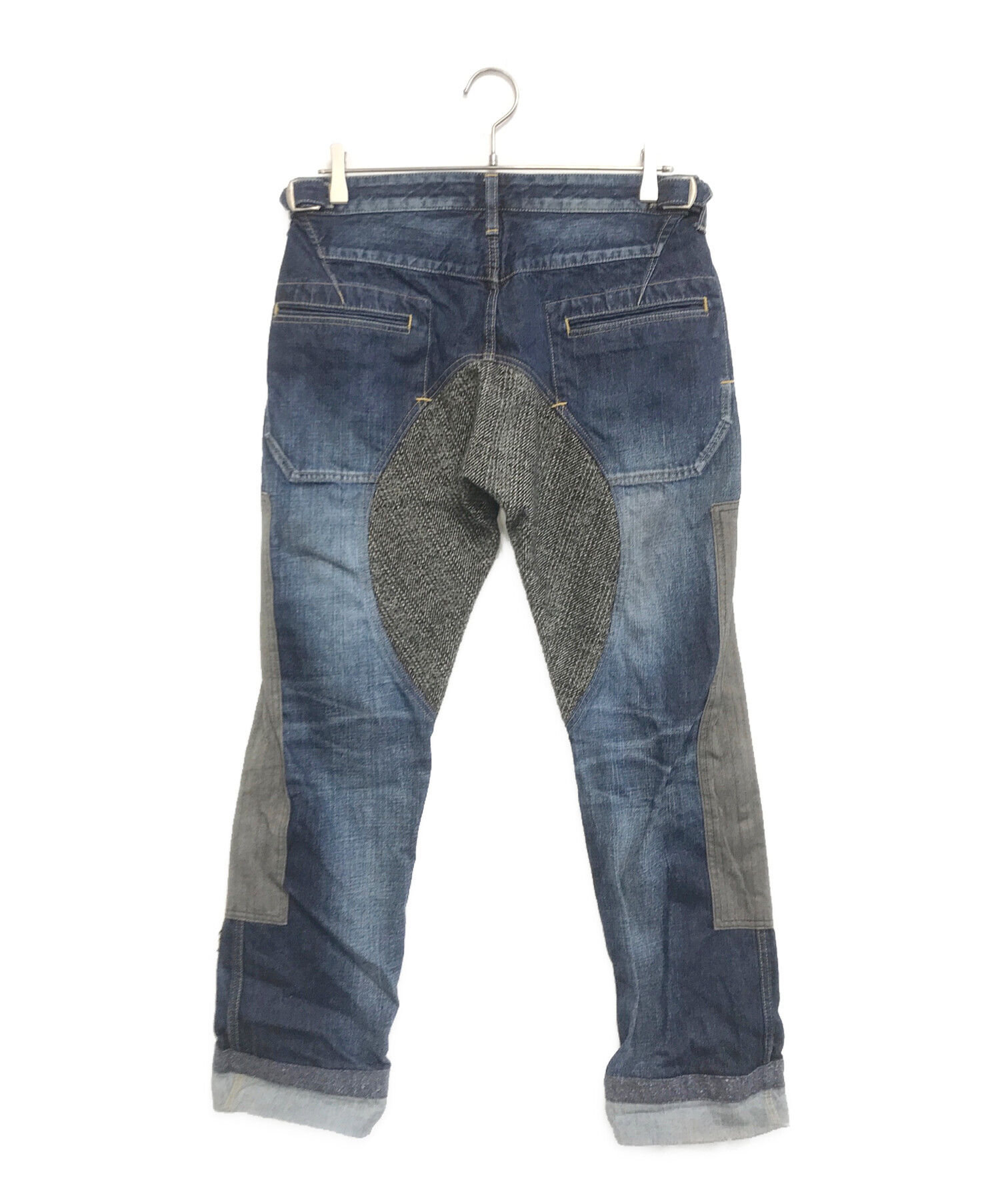 中古・古着通販】COMME des GARCONS JUNYA WATANABE MAN (コム デ