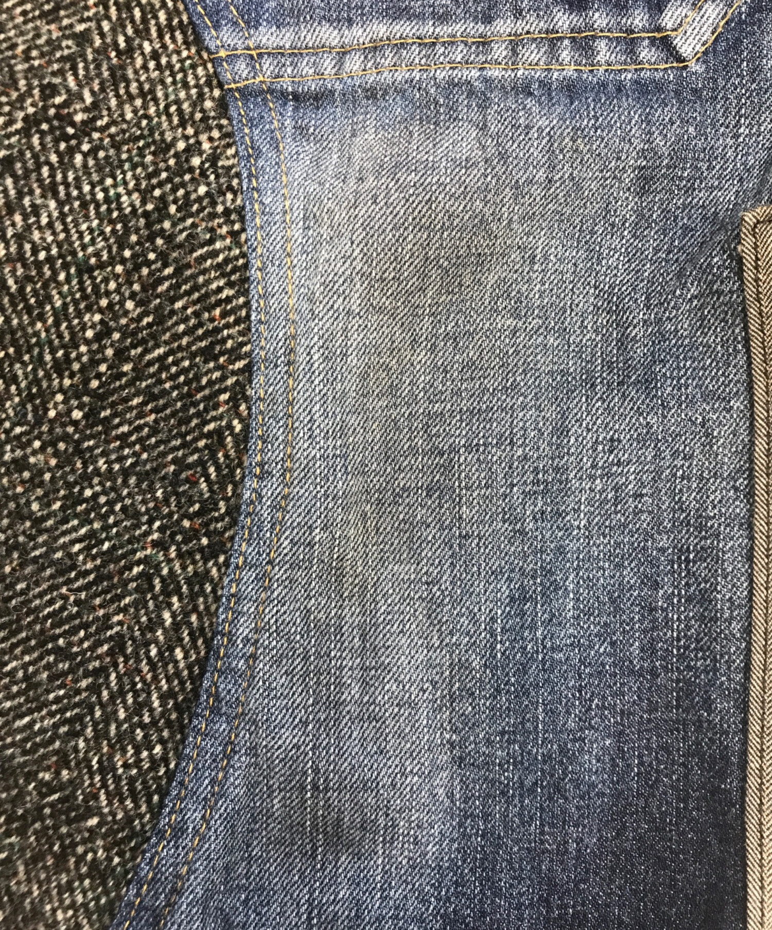 中古・古着通販】COMME des GARCONS JUNYA WATANABE MAN (コム デ