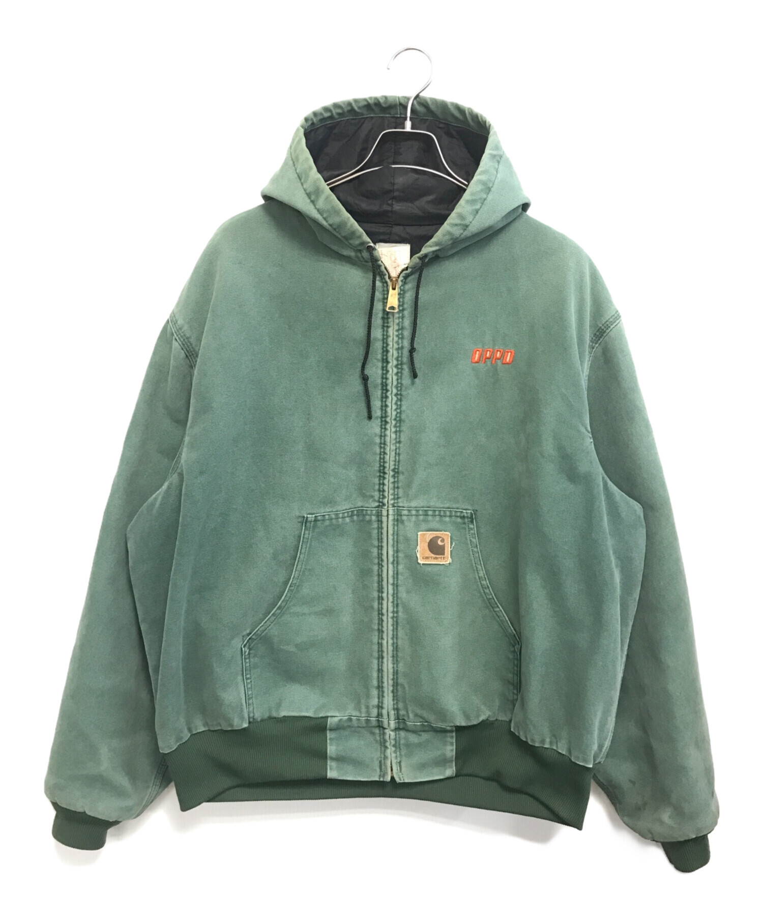 中古・古着通販】CarHartt (カーハート) アクティブジャケット