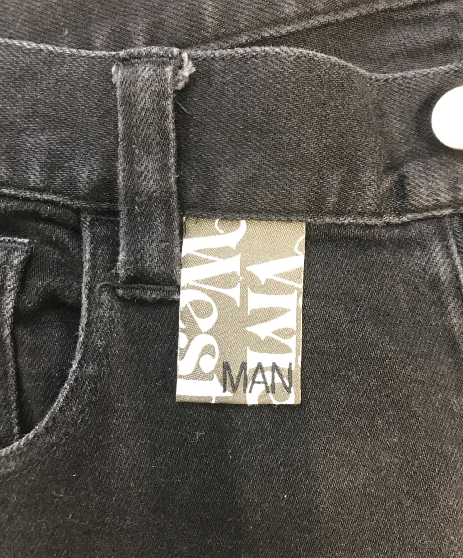 中古・古着通販】Vivienne Westwood man (ヴィヴィアン ウェストウッド