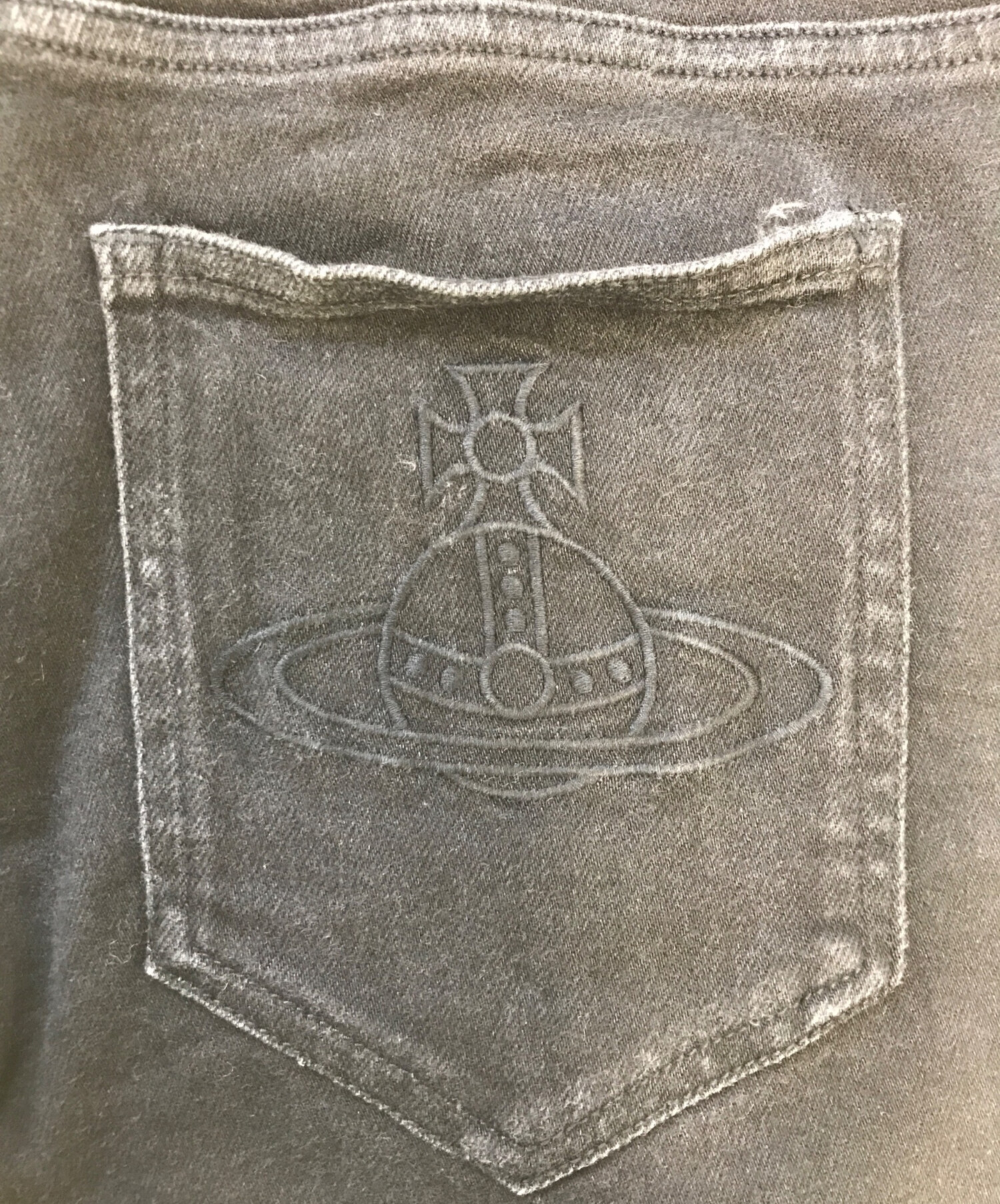 中古・古着通販】Vivienne Westwood man (ヴィヴィアン ウェストウッド 