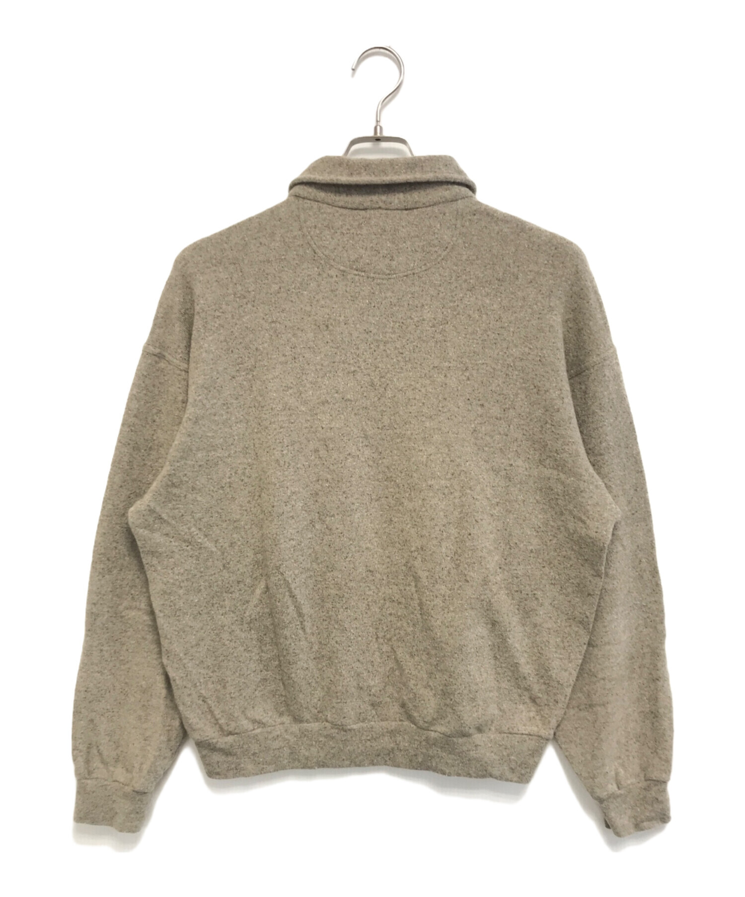 中古・古着通販】GIORGIO ARMANI (ジョルジョアルマーニ) ニット