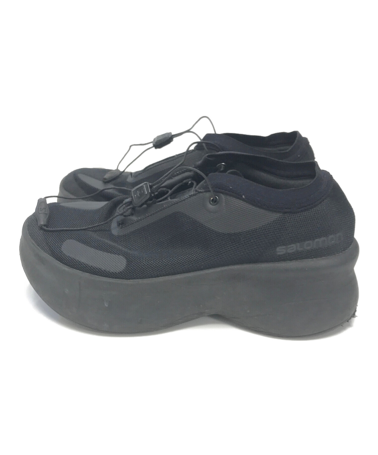 中古・古着通販】COMME des GARCONS (コムデギャルソン) SALOMON