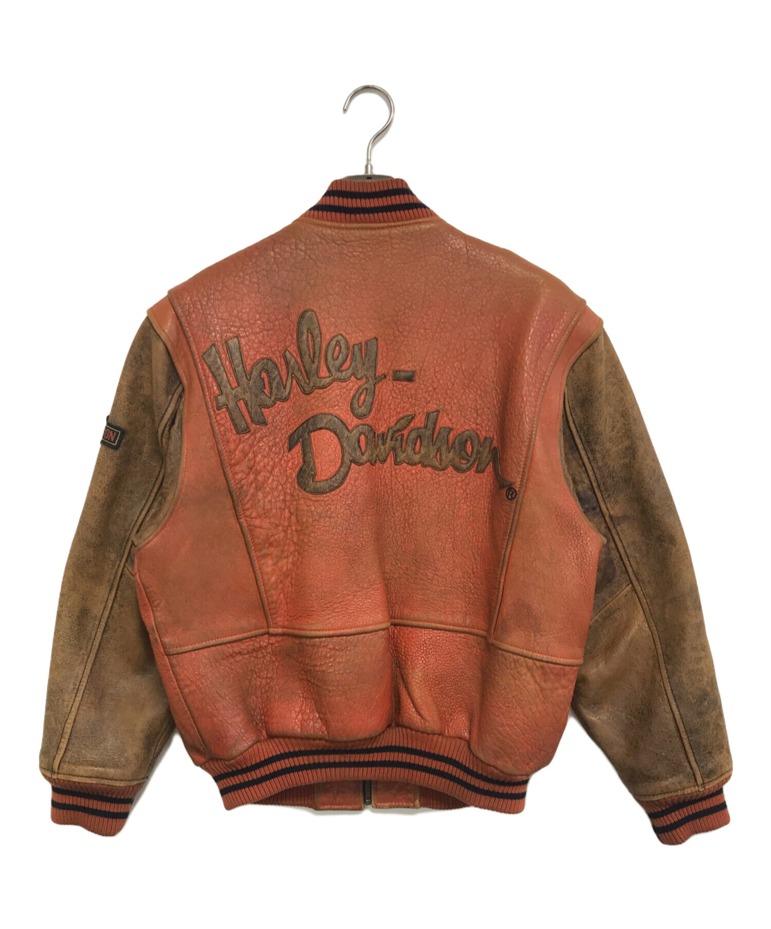 中古・古着通販】HARLEY-DAVIDSON (ハーレーダビッドソン) シープ