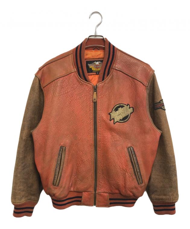 中古・古着通販】HARLEY-DAVIDSON (ハーレーダビッドソン) シープ