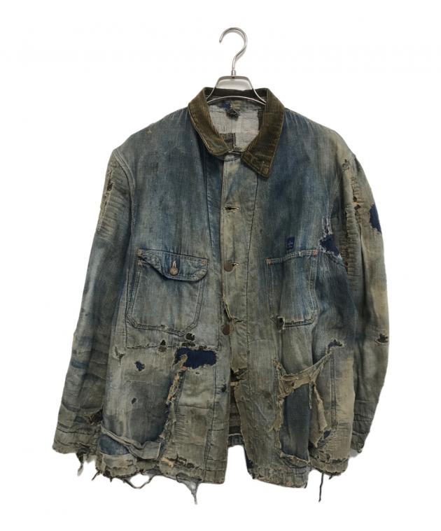 中古・古着通販】Montgomery WARDS (モンゴメリーワード) 30's裏