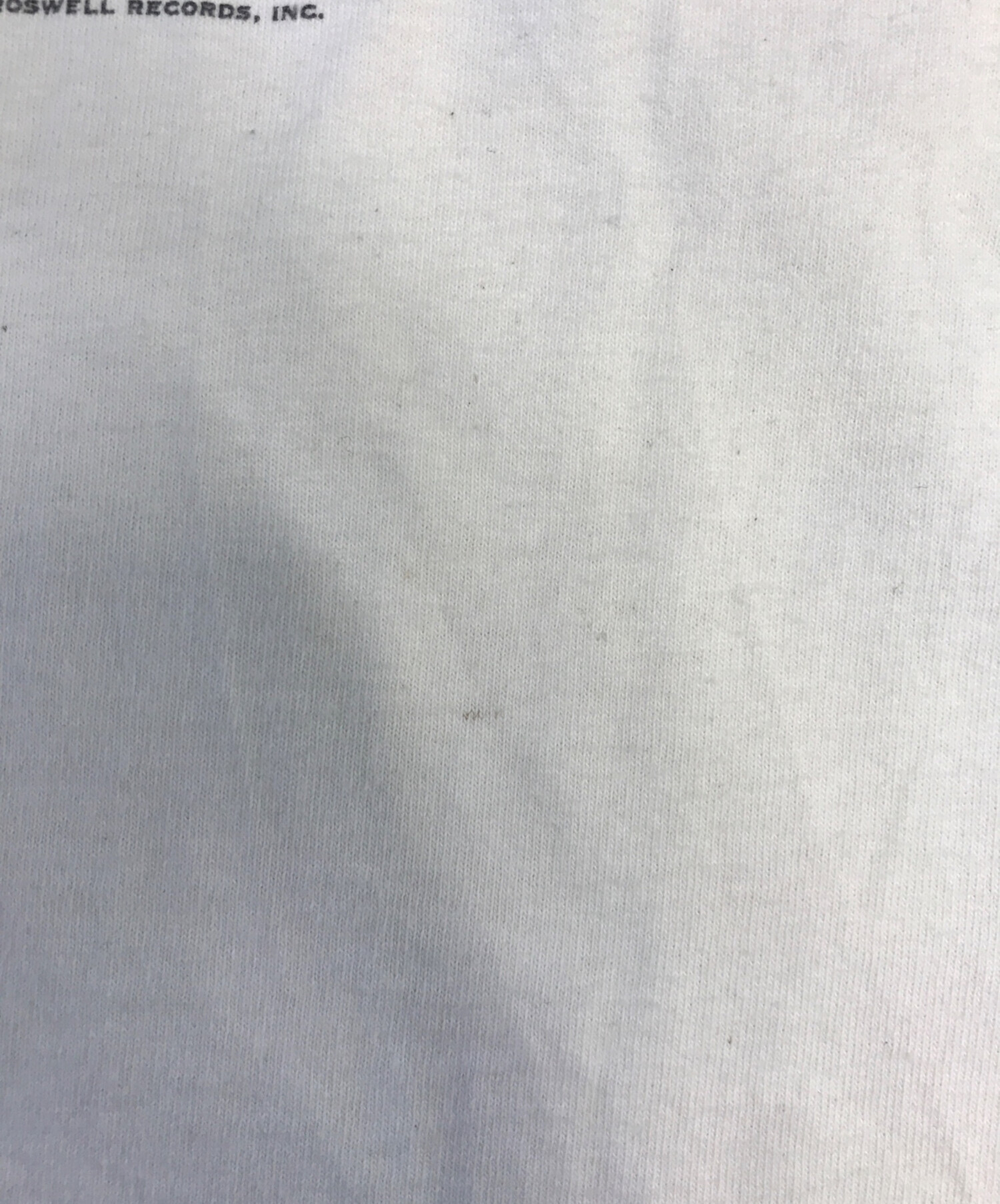 中古・古着通販】バンドTシャツ (バンドTシャツ) 90s FOO FIGHTERS