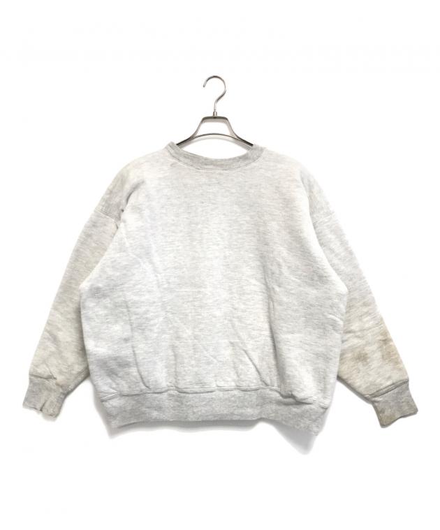 中古・古着通販】Champion (チャンピオン) ダブルフェイススウェット