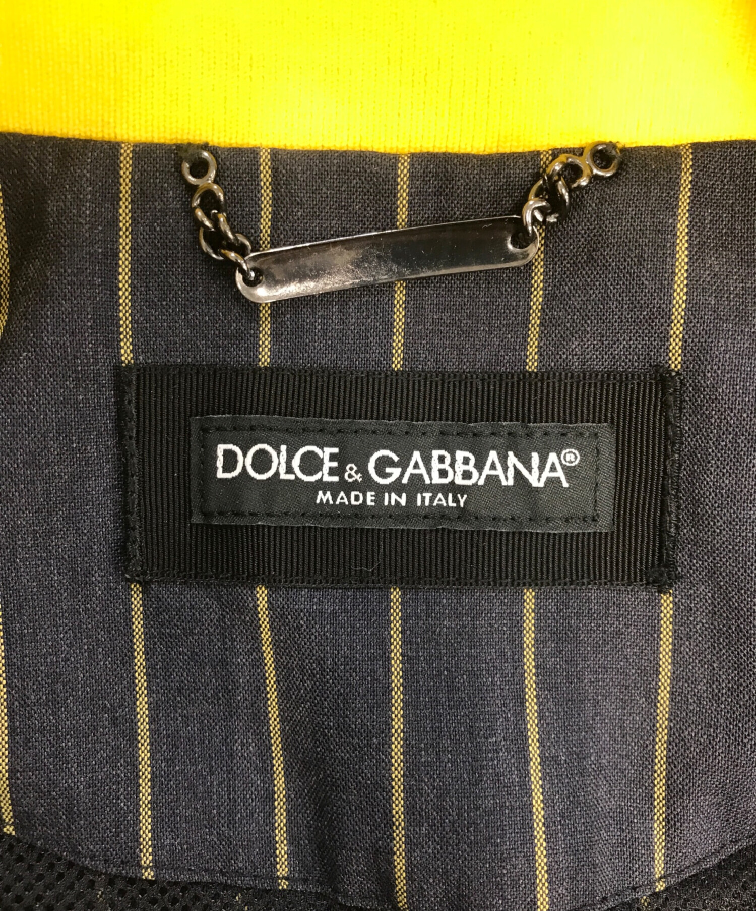 中古・古着通販】DOLCE & GABBANA (ドルチェ＆ガッバーナ) ピン