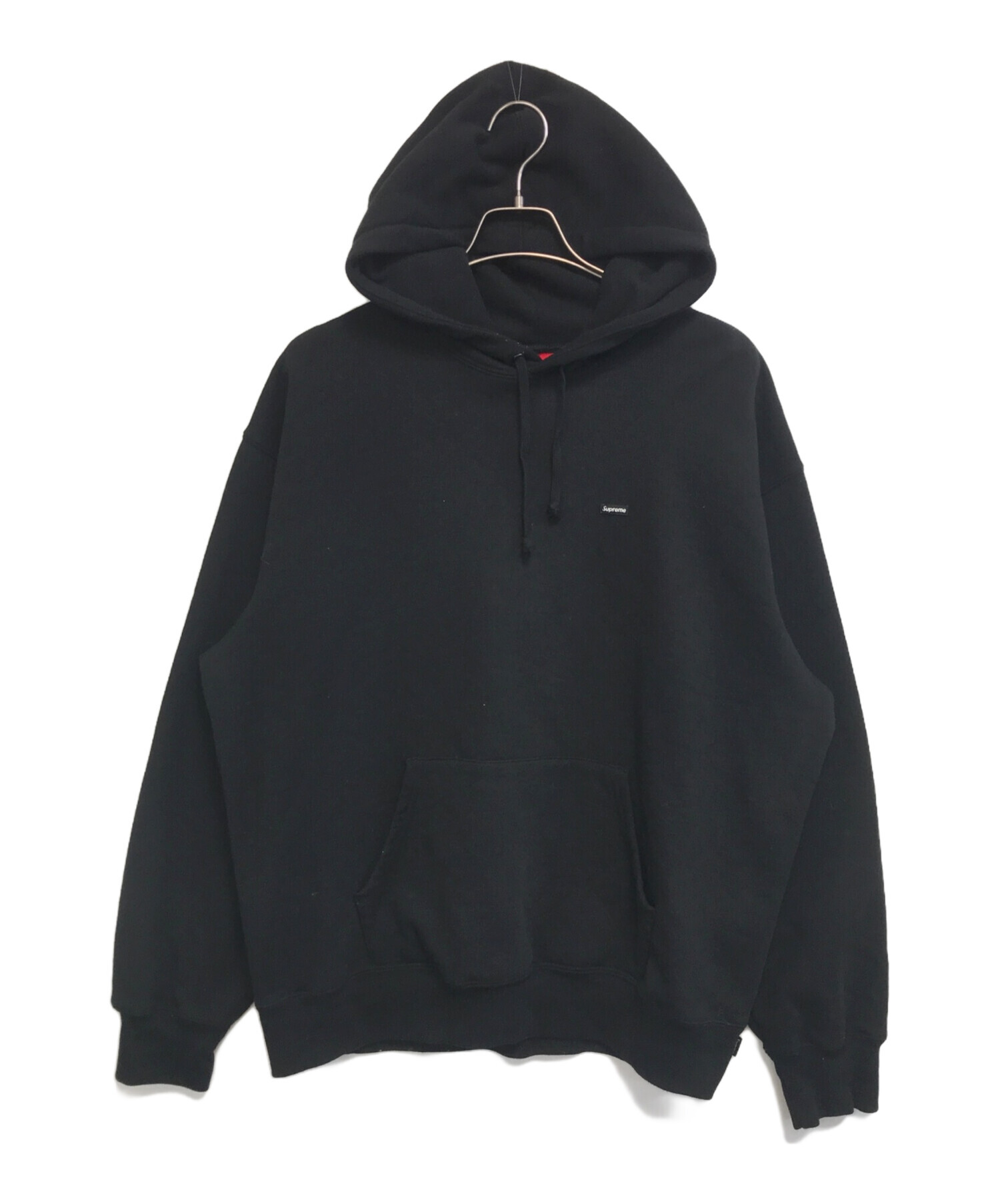 中古・古着通販】SUPREME (シュプリーム) Small Box Hooded Sweatshirt 