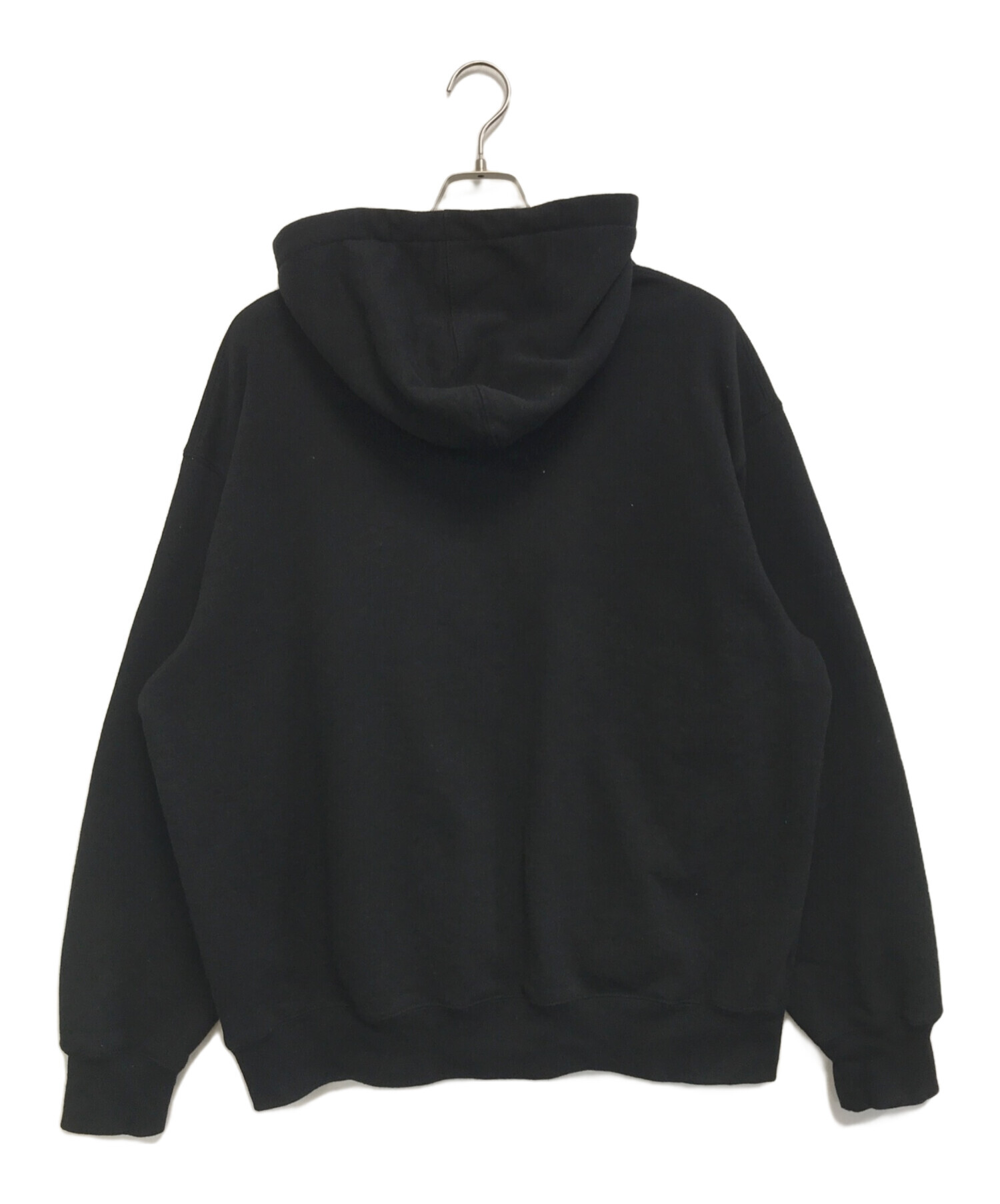中古・古着通販】SUPREME (シュプリーム) Small Box Hooded Sweatshirt 