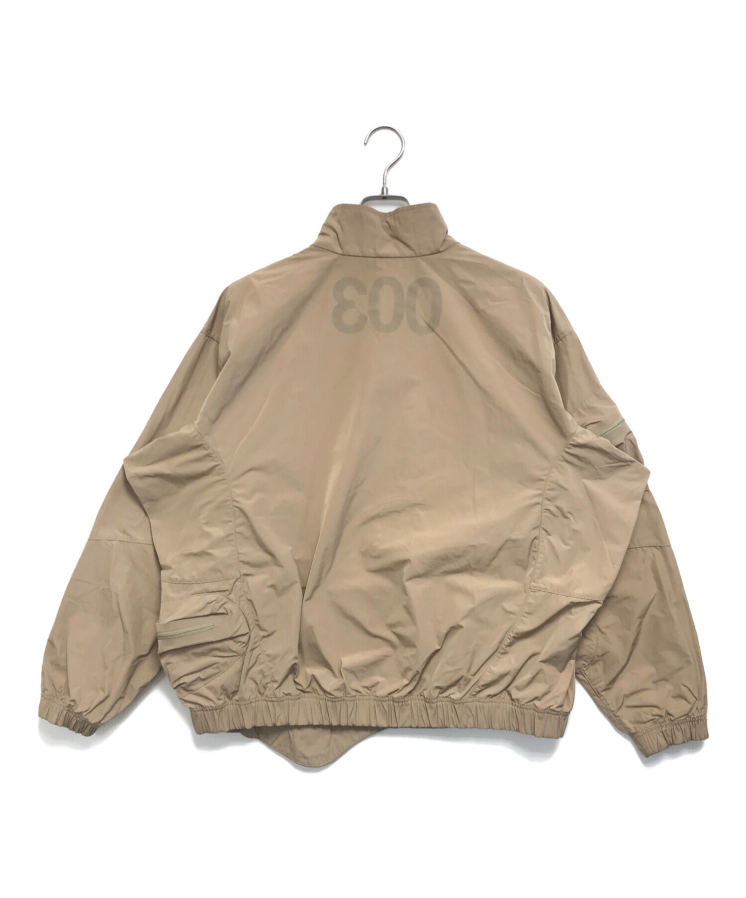 中古・古着通販】NIKE (ナイキ) OFFWHITE (オフホワイト) AS M NRG OFF