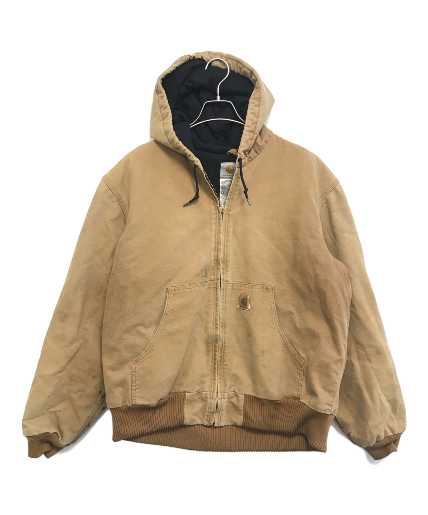 中古・古着通販】CarHartt (カーハート) アクティブジャケット