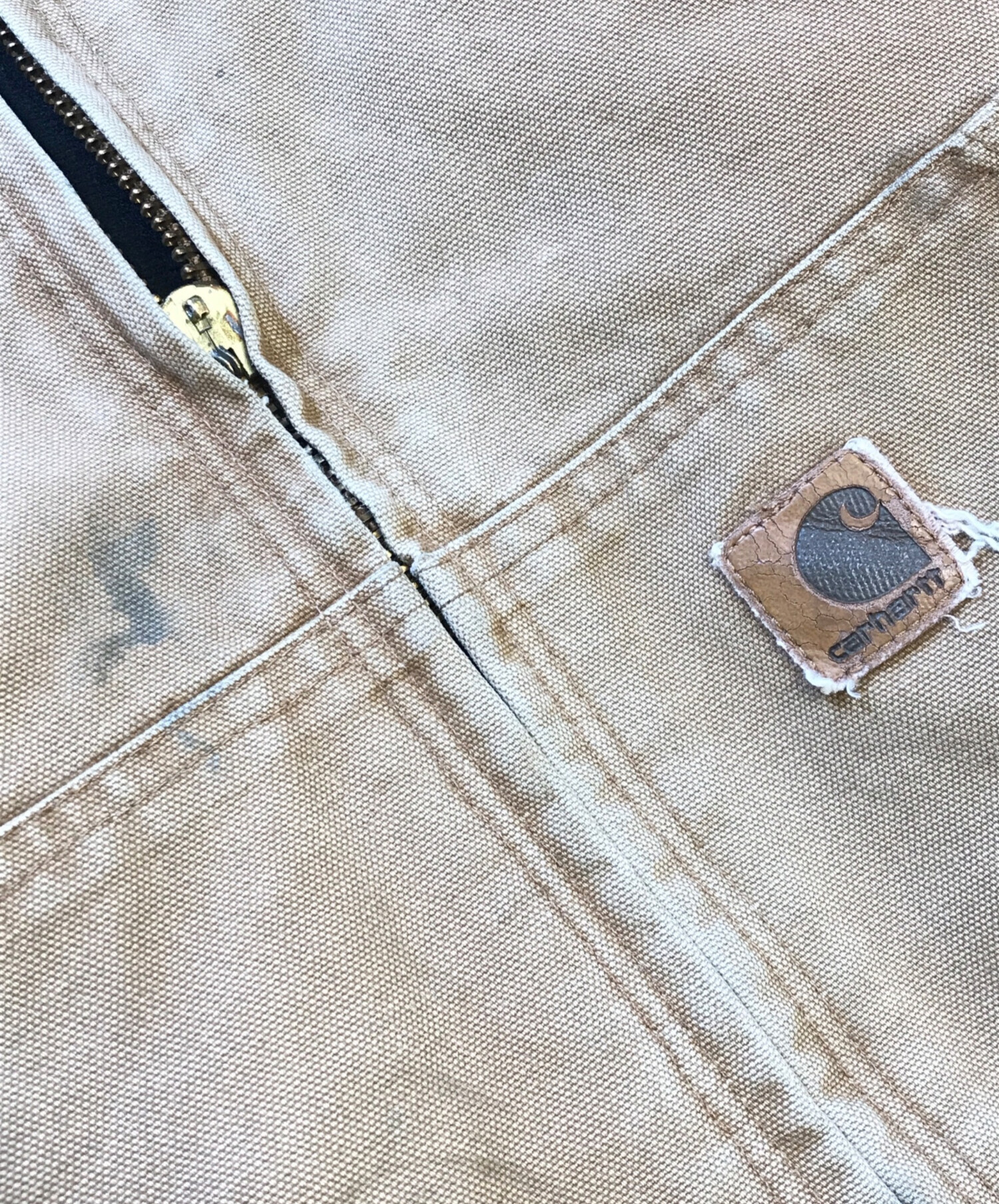 中古・古着通販】CarHartt (カーハート) アクティブジャケット