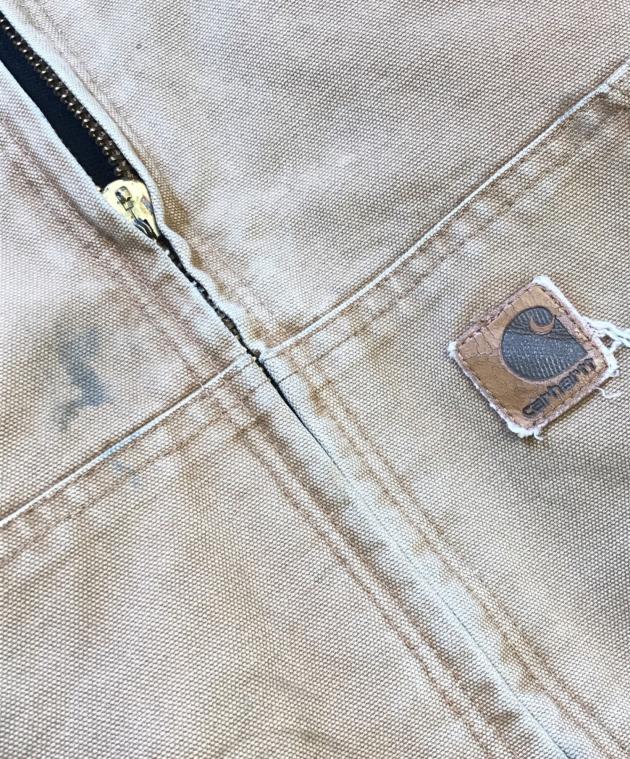 中古・古着通販】CarHartt (カーハート) アクティブジャケット