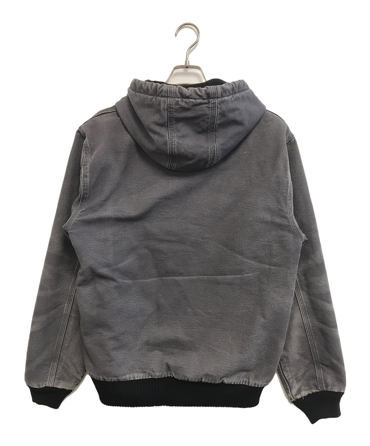 Carhartt グレー ジャケット M Carhartt（カーハート） ブルゾン アウター 「Carhartt WIP」ACTIVE