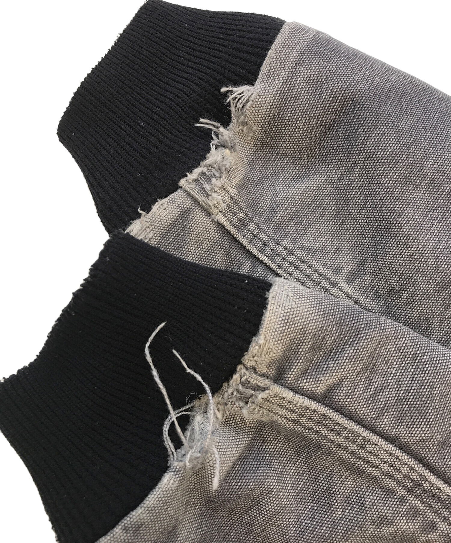中古・古着通販】CarHartt (カーハート) アクティブジャケット グレー