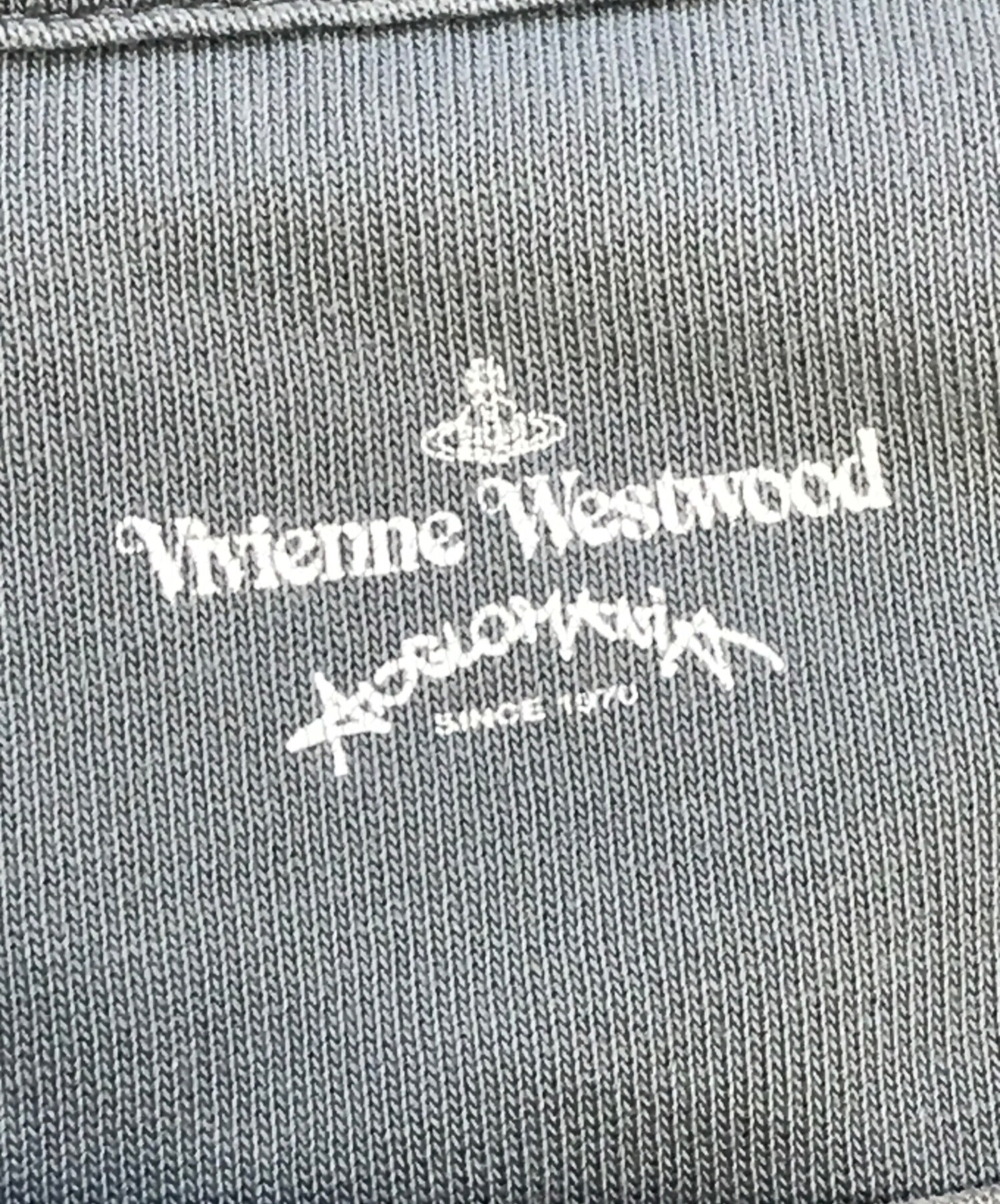 中古・古着通販】anglomania vivienne westwood (アングロマニア