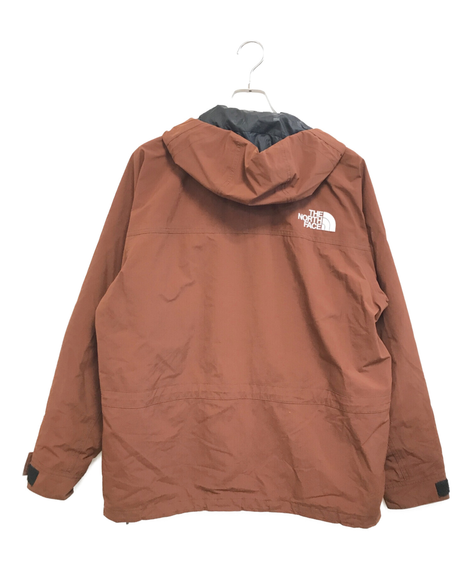 中古・古着通販】THE NORTH FACE (ザ ノース フェイス) MOUNTAIN LIGHT