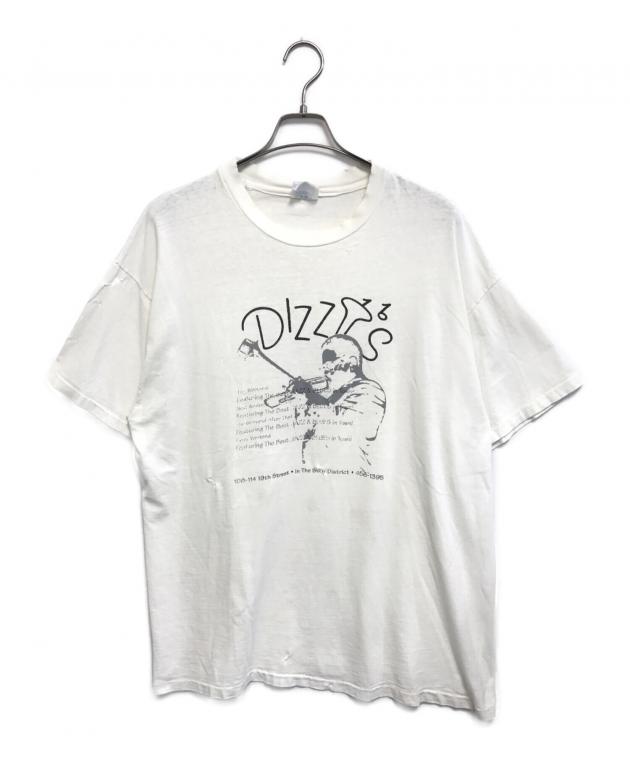 中古・古着通販】アーティストTシャツ (アーティストTシャツ) dizzy 