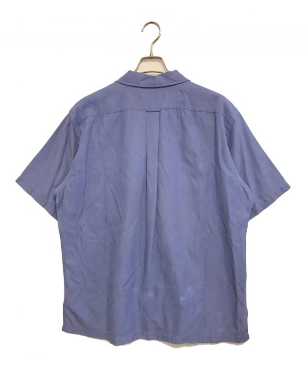 中古・古着通販】POLO RALPH LAUREN (ポロ・ラルフローレン) シルク混