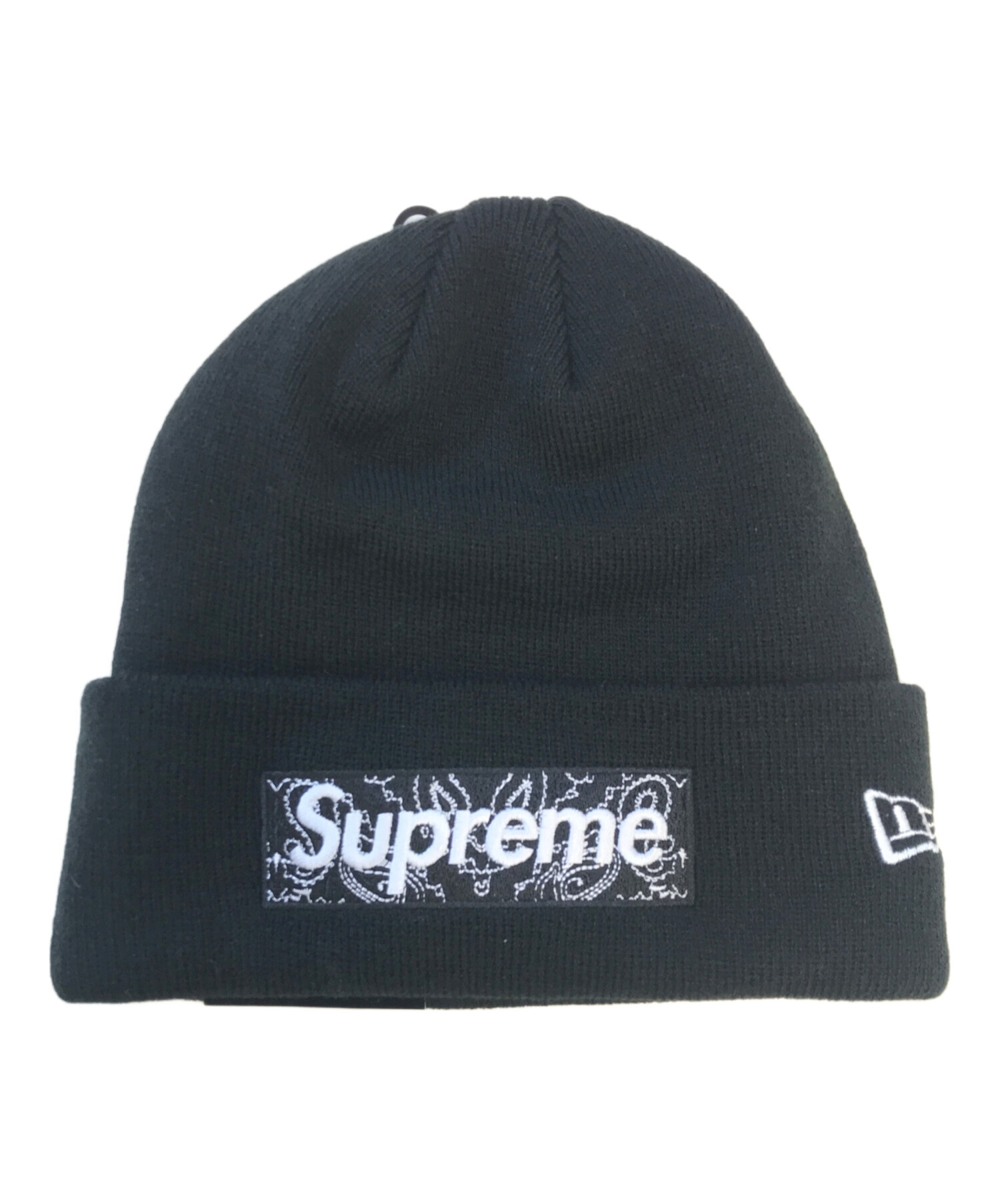 Supreme NEWERA Bandana 新品未使用 中古・古着通販】SUPREME (シュプリーム) New Era (ニューエラ
