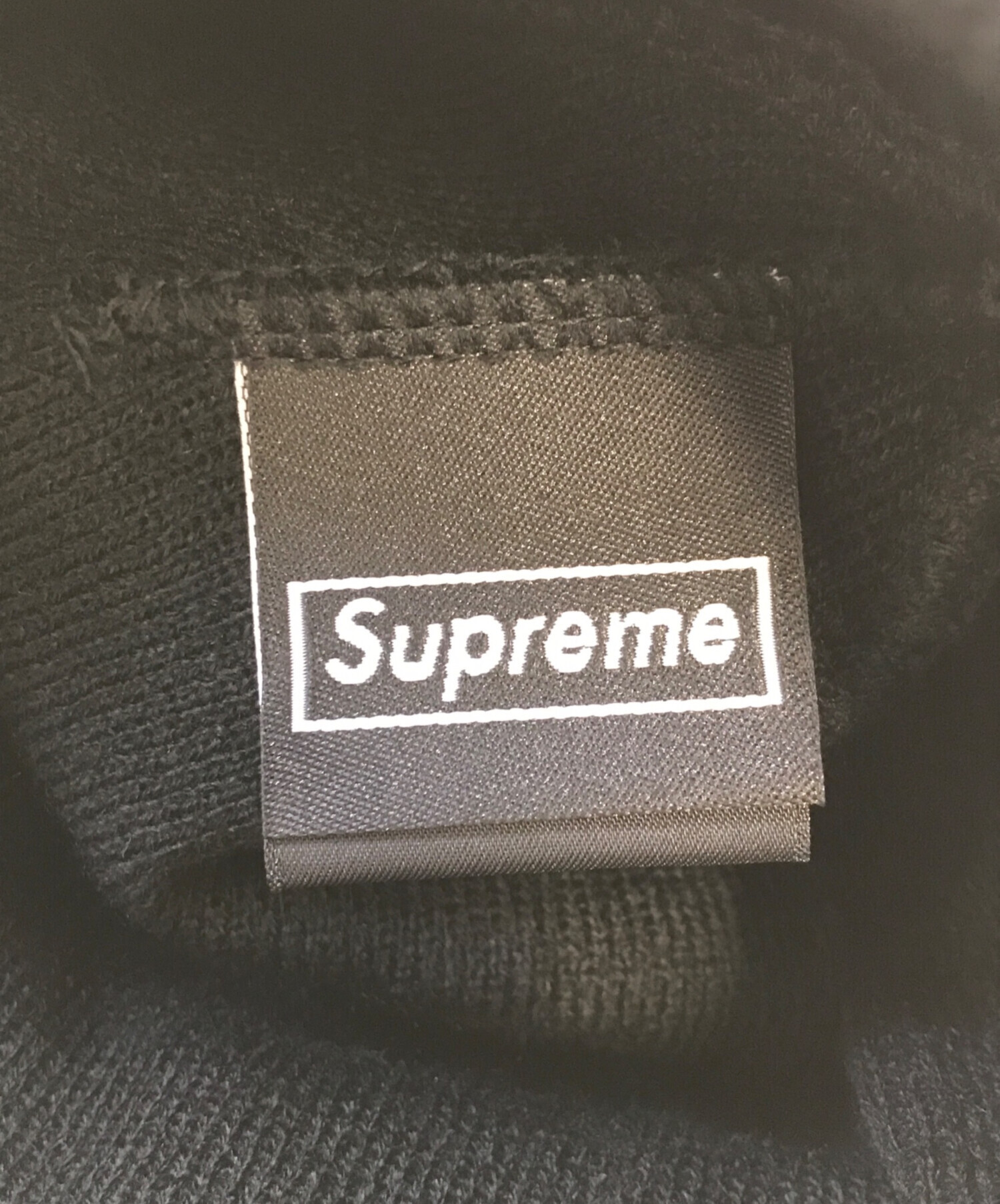 中古・古着通販】SUPREME (シュプリーム) New Era (ニューエラ