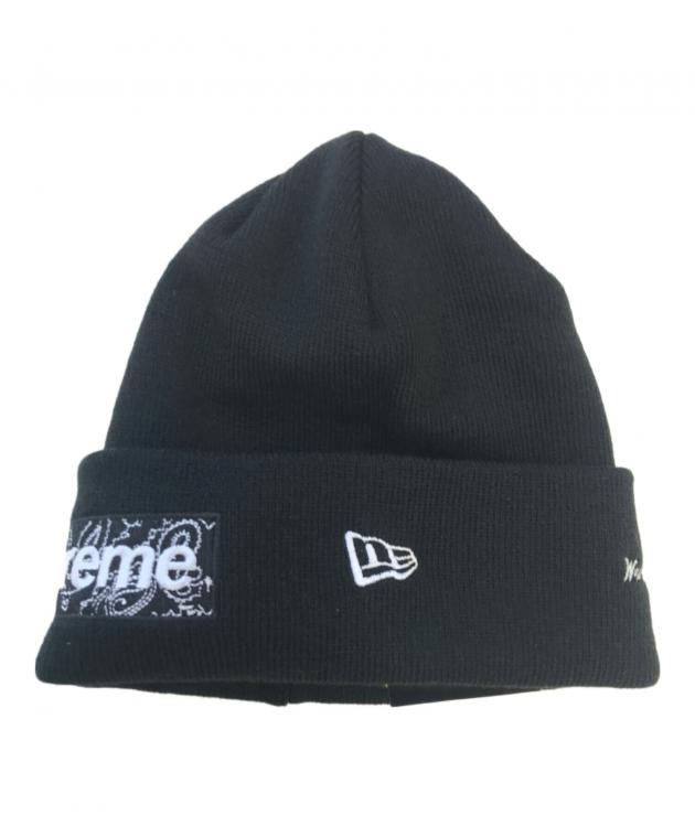中古・古着通販】SUPREME (シュプリーム) New Era (ニューエラ