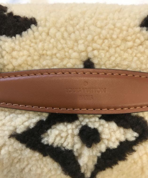 中古・古着通販】LOUIS VUITTON (ルイ ヴィトン) モノグラム・テディ